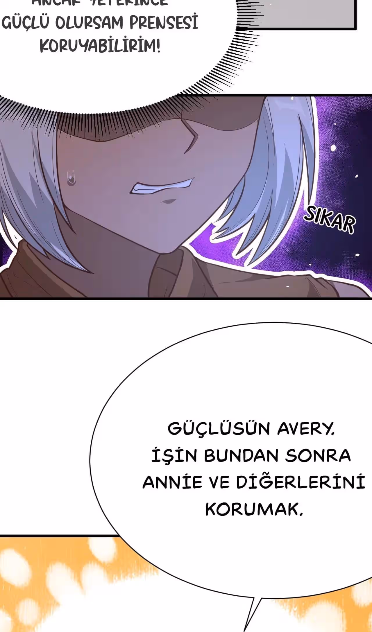 Sayfa 67 — Bölüm 114 — Bugünden Sonra Şehir Lordu Benim