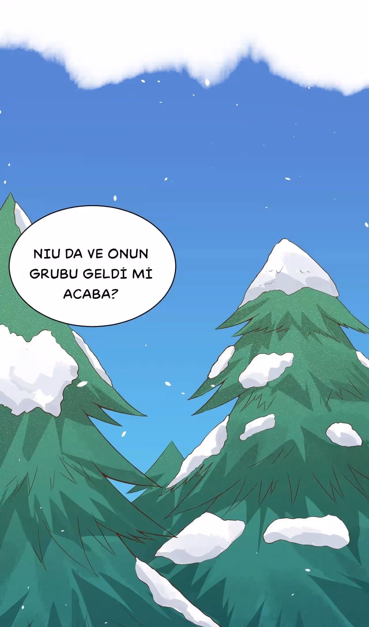 Sayfa 50 — Bölüm 115 — Bugünden Sonra Şehir Lordu Benim