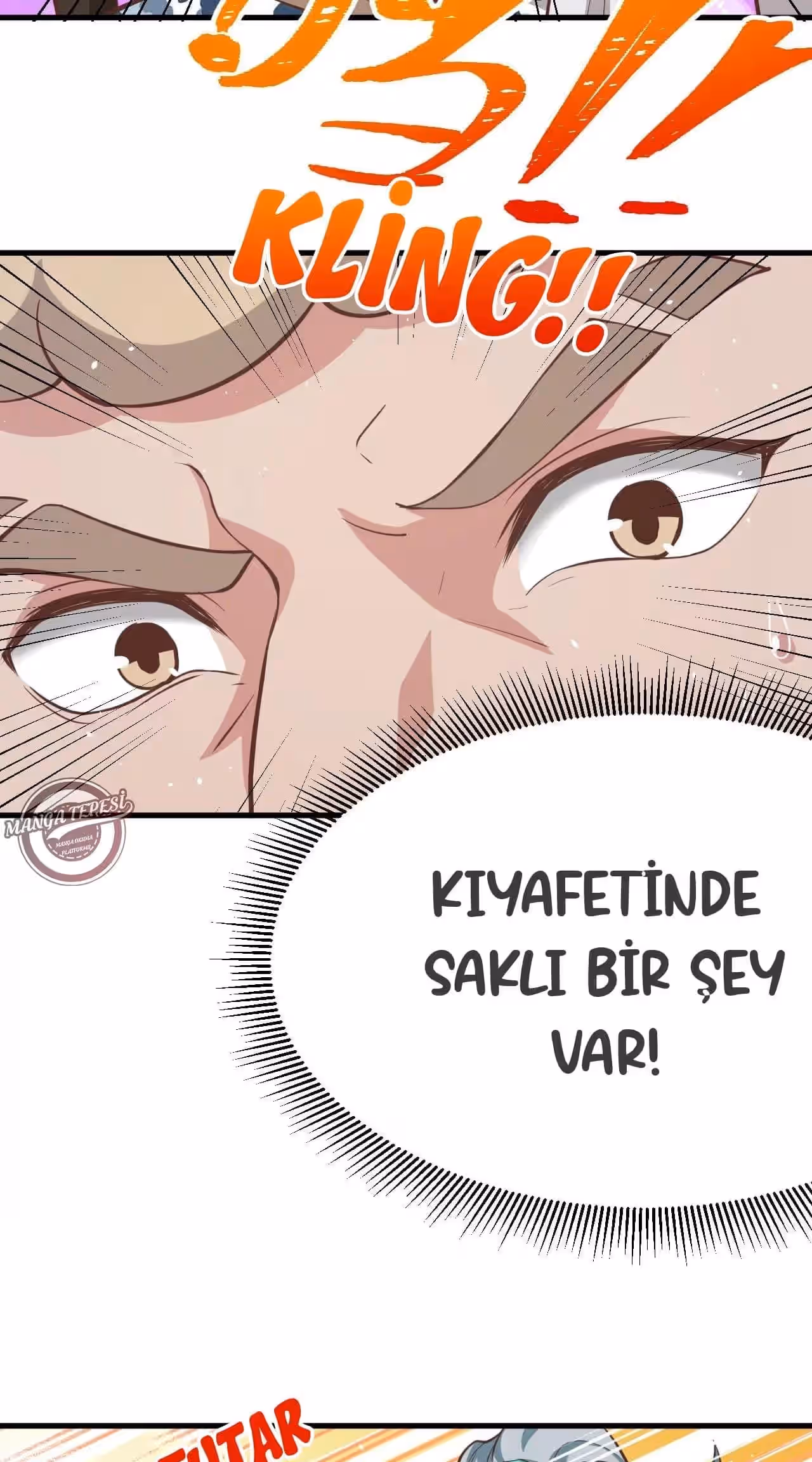 Sayfa 48 — Bölüm 116 — Bugünden Sonra Şehir Lordu Benim