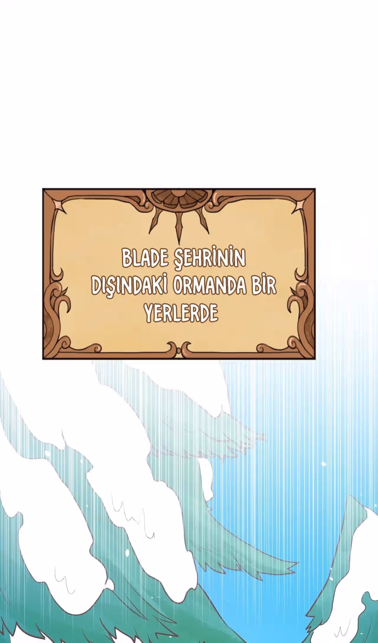 Sayfa 57 — Bölüm 116 — Bugünden Sonra Şehir Lordu Benim