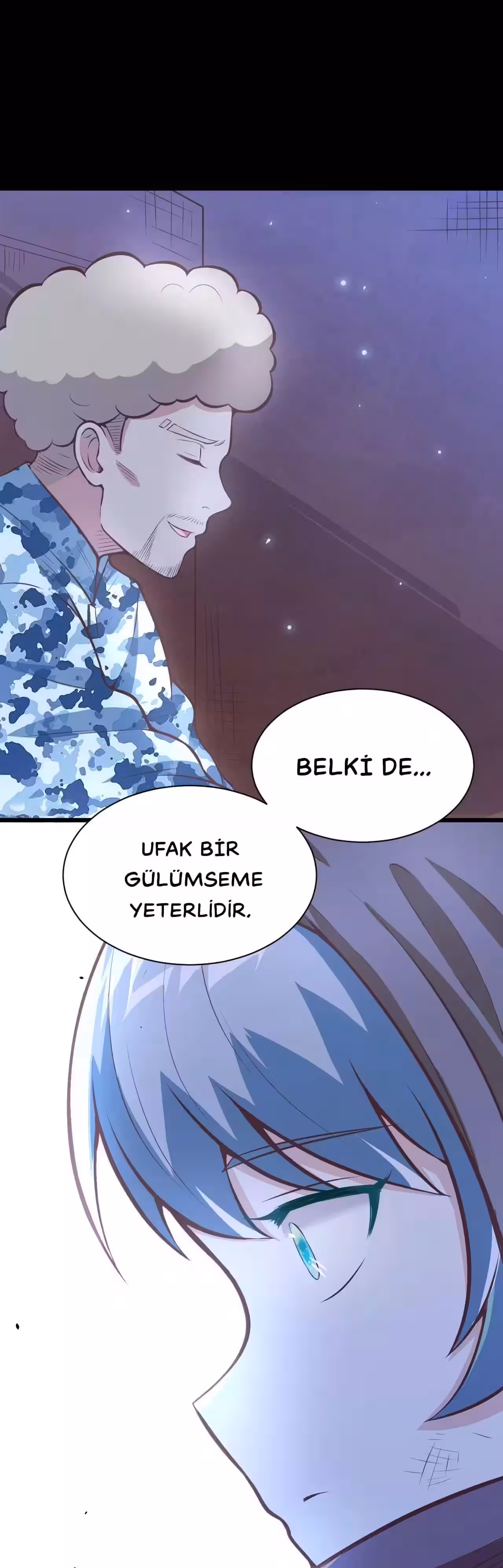 Sayfa 8 — Bölüm 117 — Bugünden Sonra Şehir Lordu Benim