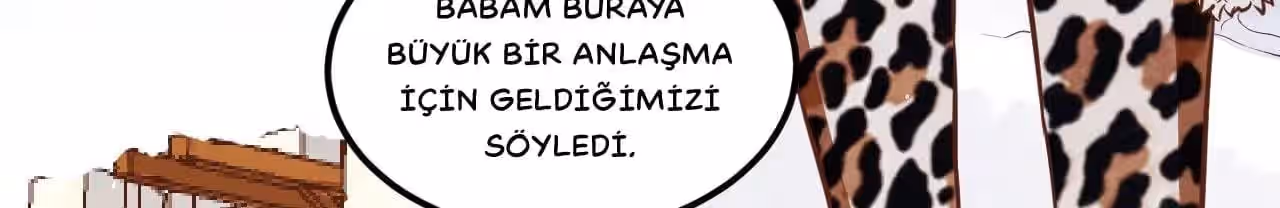 Sayfa 26 — Bölüm 117 — Bugünden Sonra Şehir Lordu Benim