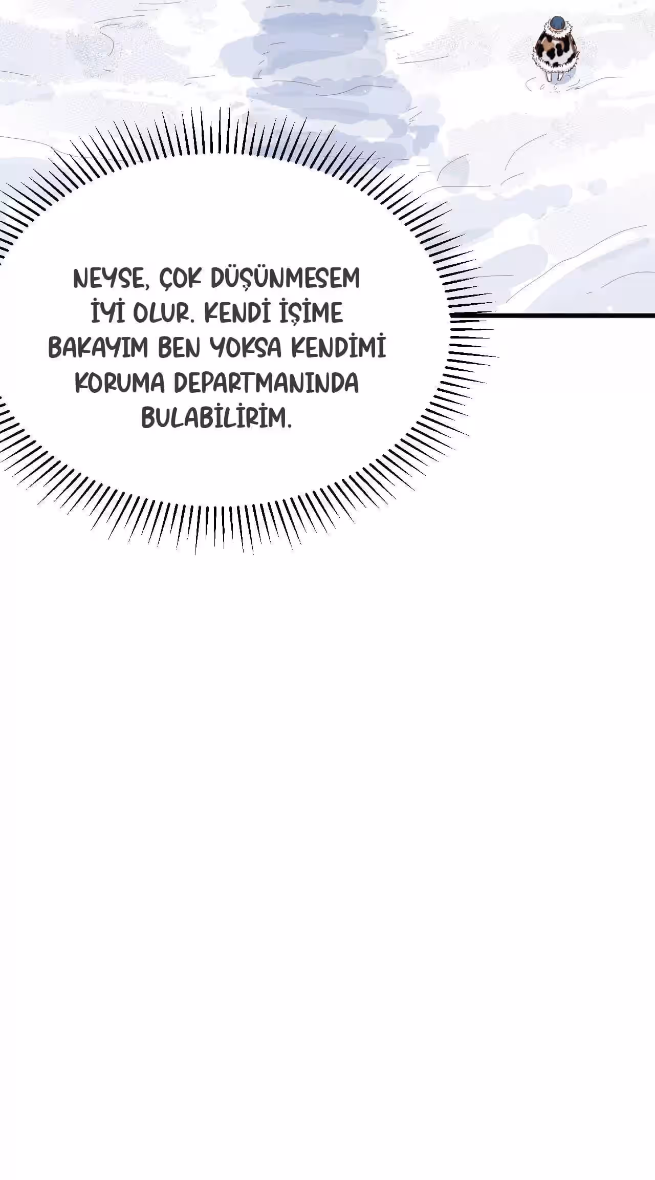 Sayfa 32 — Bölüm 117 — Bugünden Sonra Şehir Lordu Benim