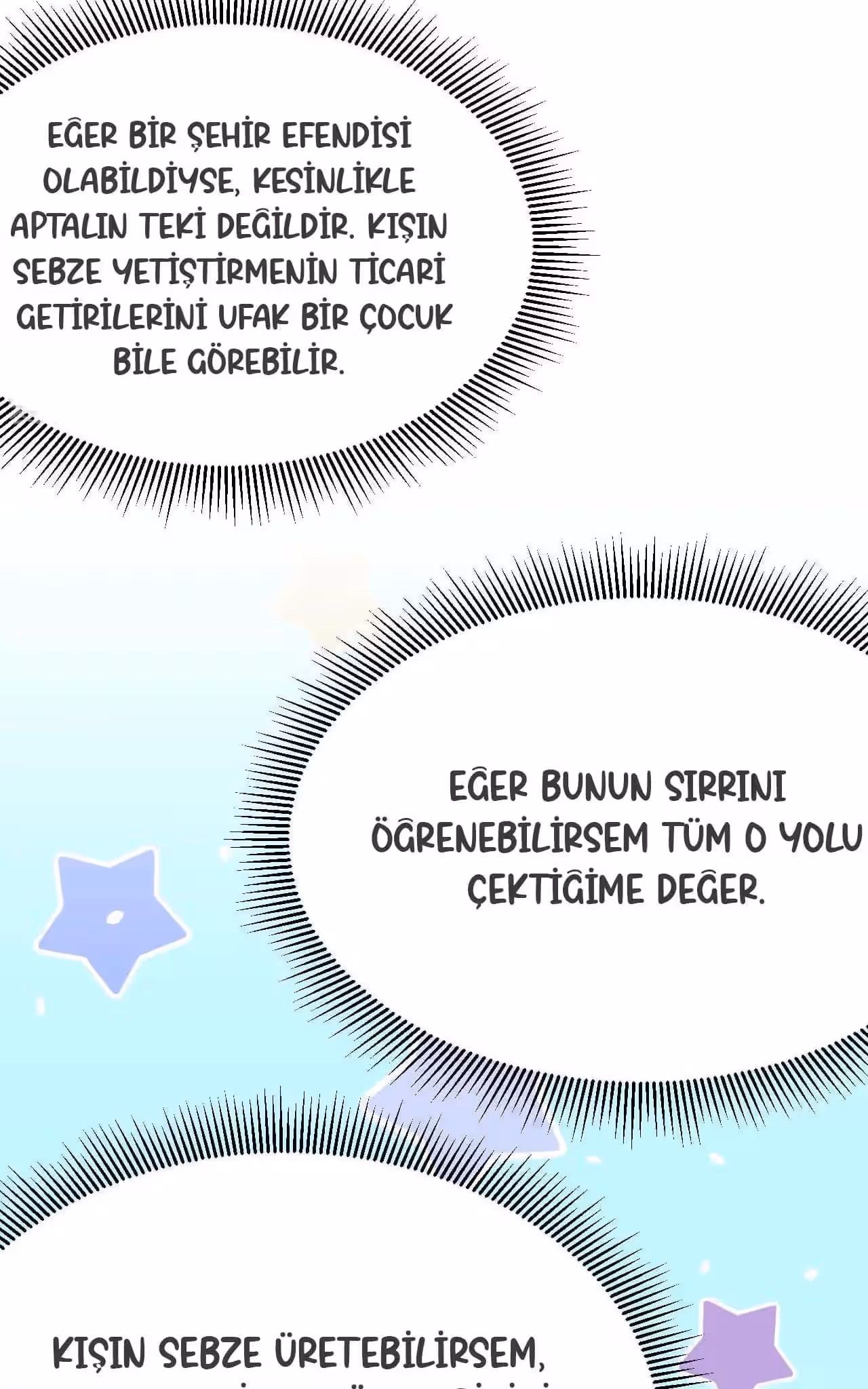 Sayfa 28 — Bölüm 118 — Bugünden Sonra Şehir Lordu Benim