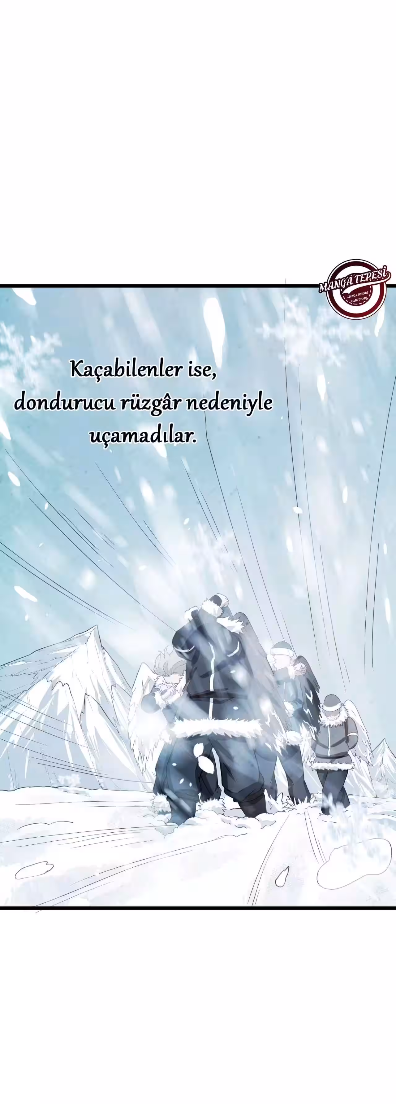 Sayfa 33 — Bölüm 119 — Bugünden Sonra Şehir Lordu Benim