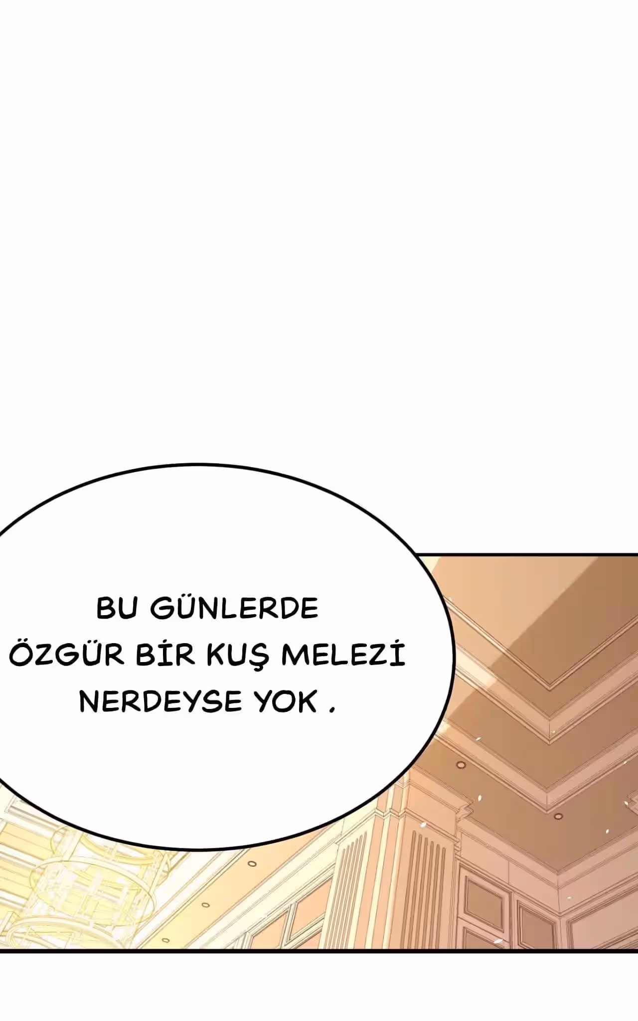 Sayfa 37 — Bölüm 119 — Bugünden Sonra Şehir Lordu Benim