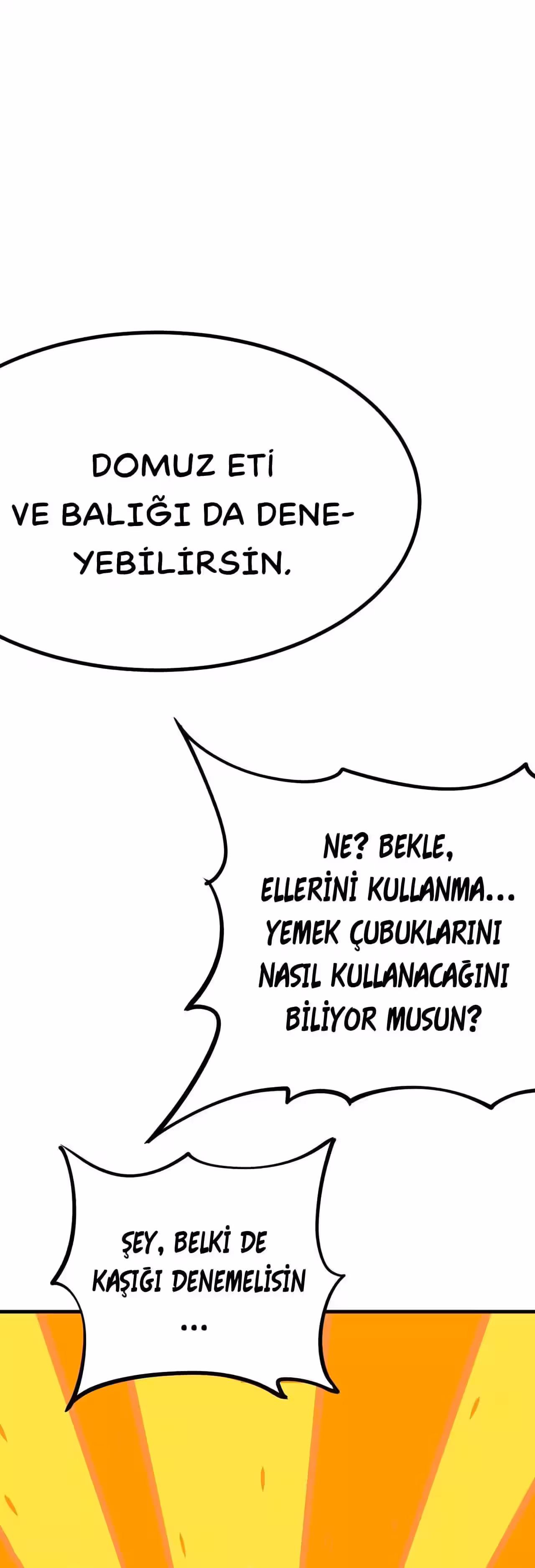 Sayfa 45 — Bölüm 119 — Bugünden Sonra Şehir Lordu Benim
