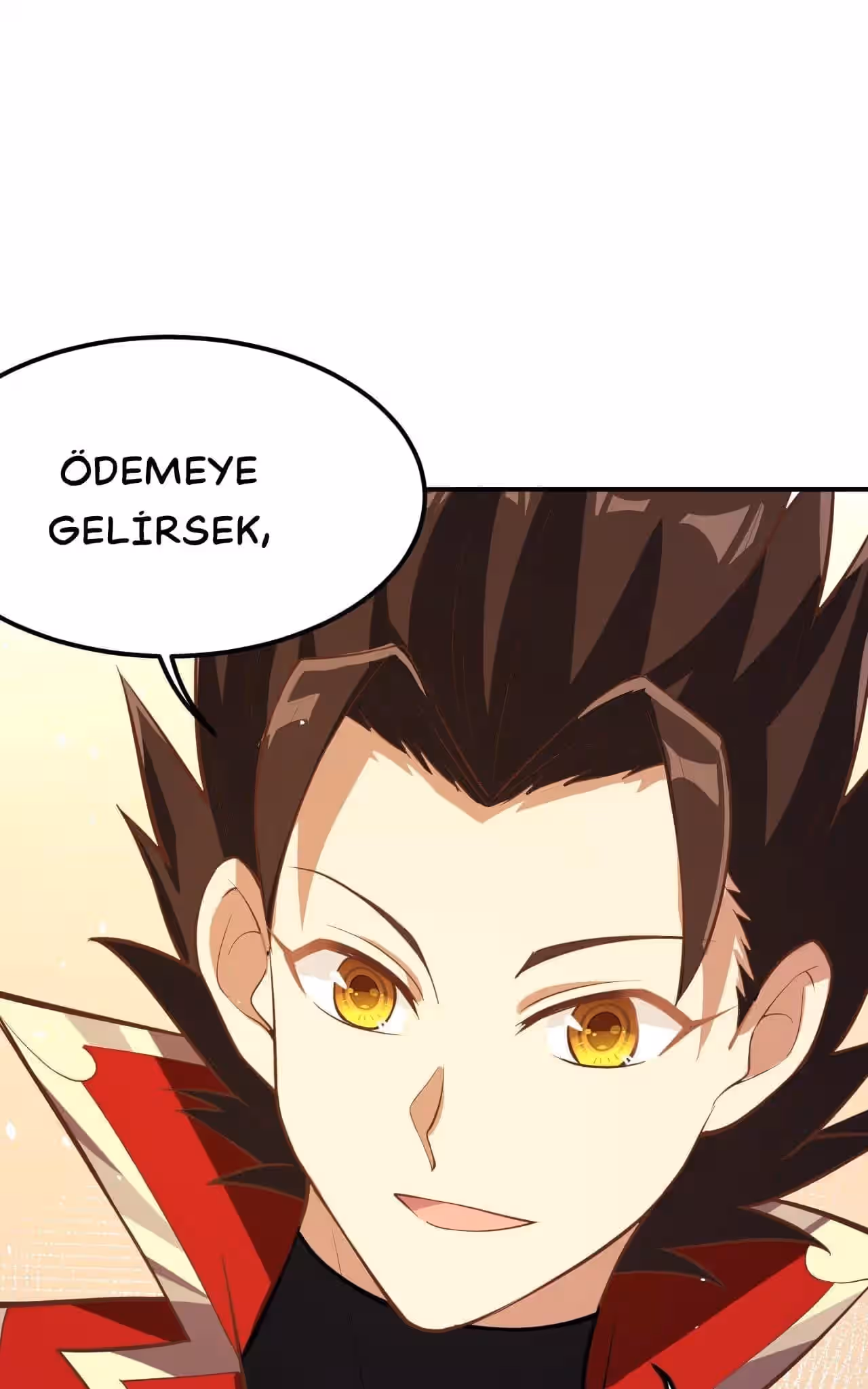 Sayfa 55 — Bölüm 119 — Bugünden Sonra Şehir Lordu Benim