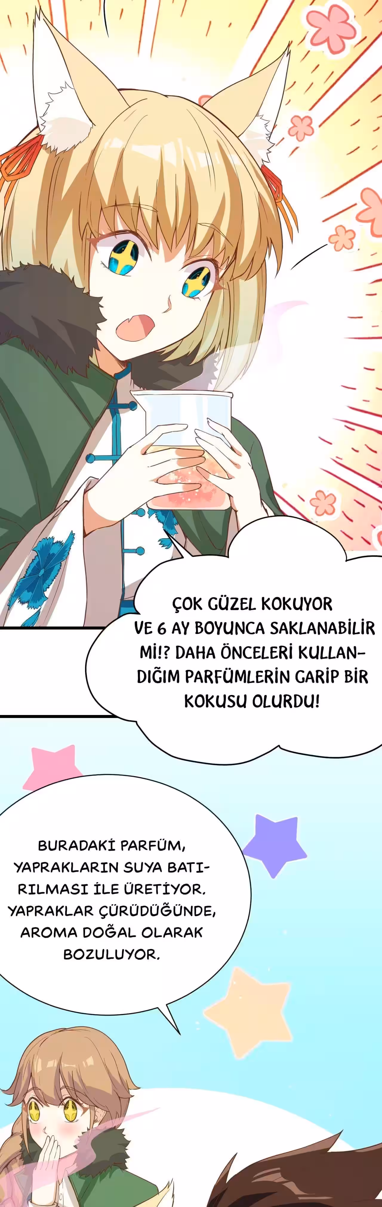 Sayfa 11 — Bölüm 120 — Bugünden Sonra Şehir Lordu Benim