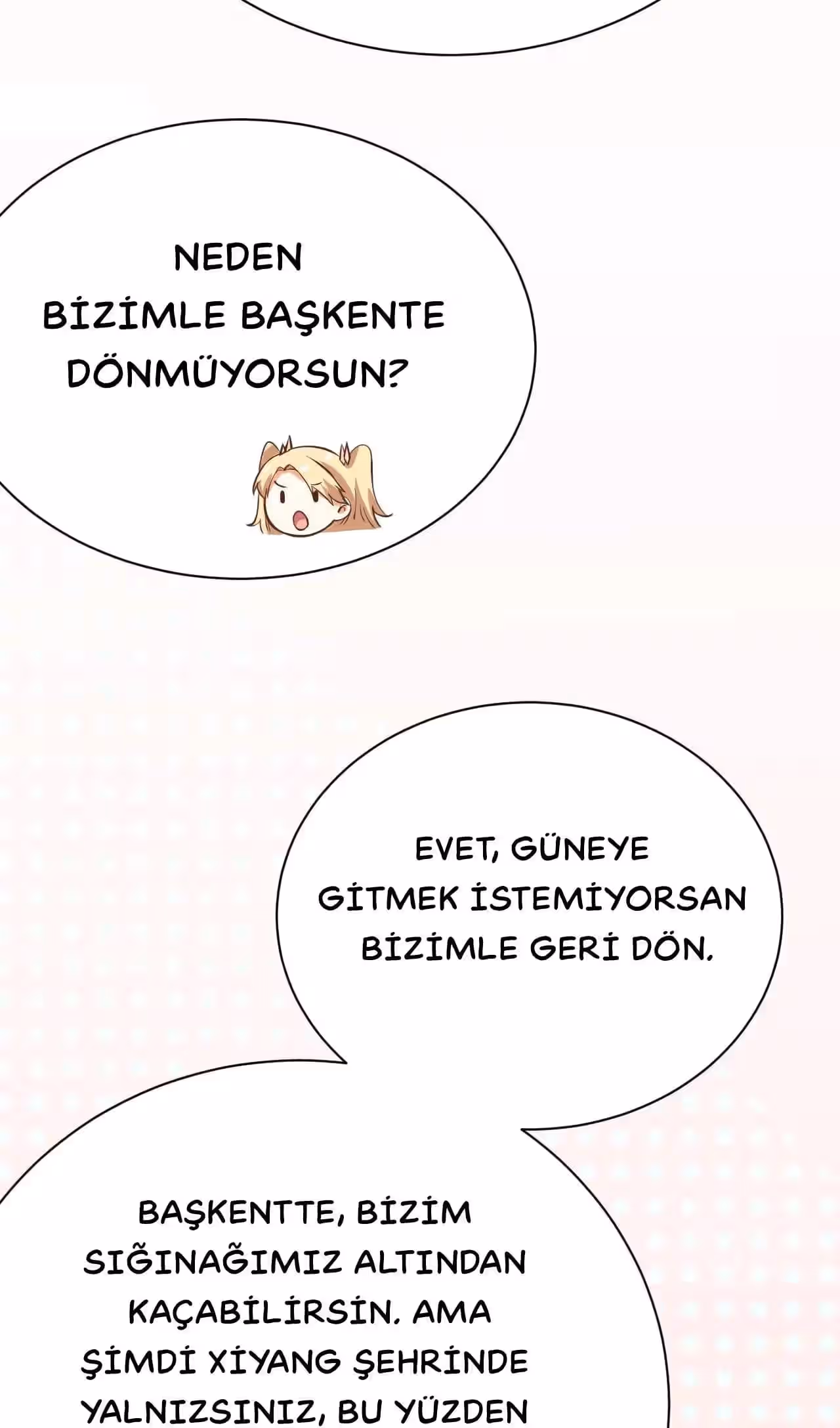 Sayfa 44 — Bölüm 122 — Bugünden Sonra Şehir Lordu Benim