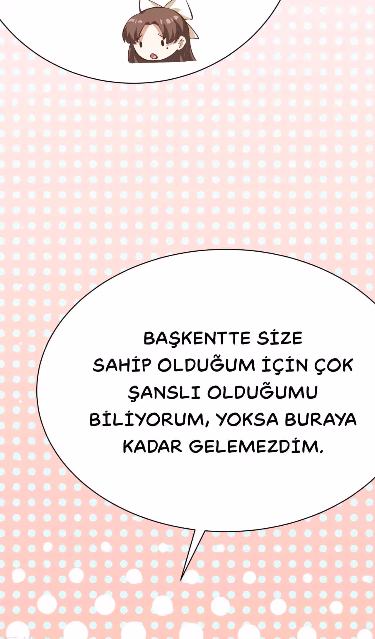 Sayfa 46 — Bölüm 122 — Bugünden Sonra Şehir Lordu Benim