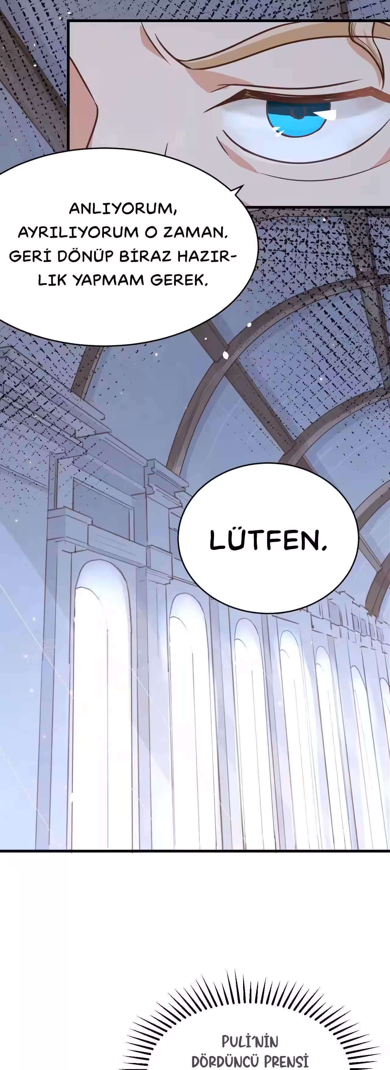 Sayfa 22 — Bölüm 127 — Bugünden Sonra Şehir Lordu Benim