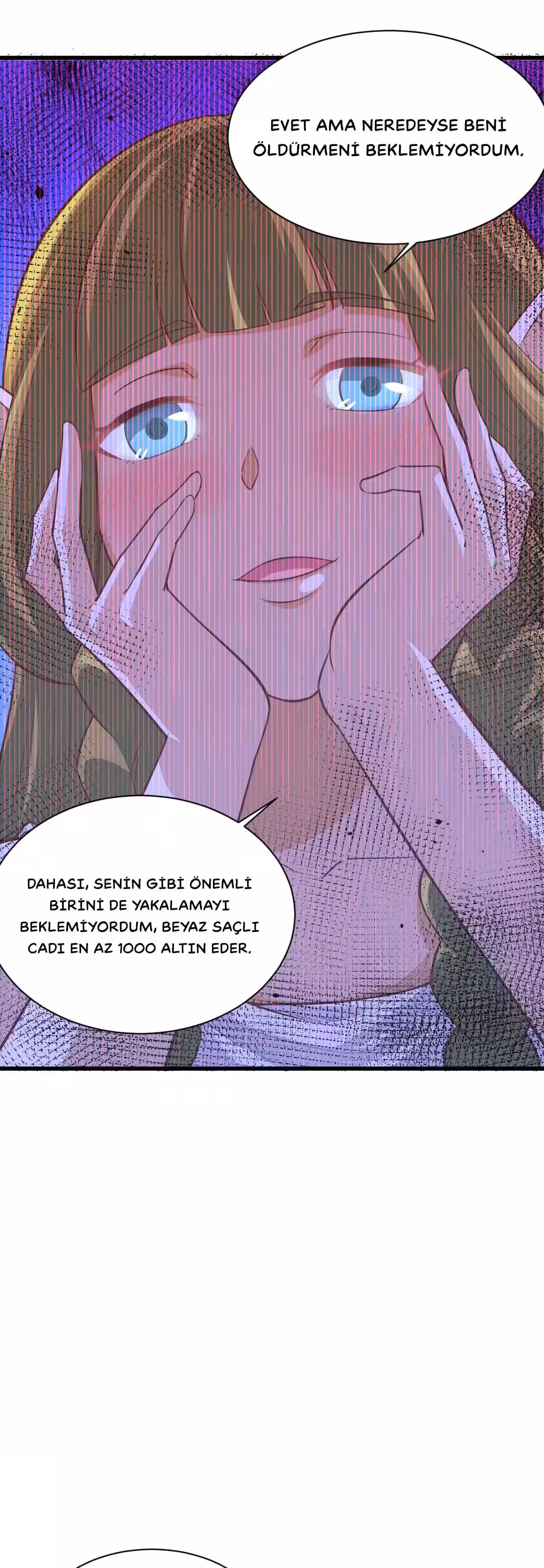 Sayfa 35 — Bölüm 134 — Bugünden Sonra Şehir Lordu Benim