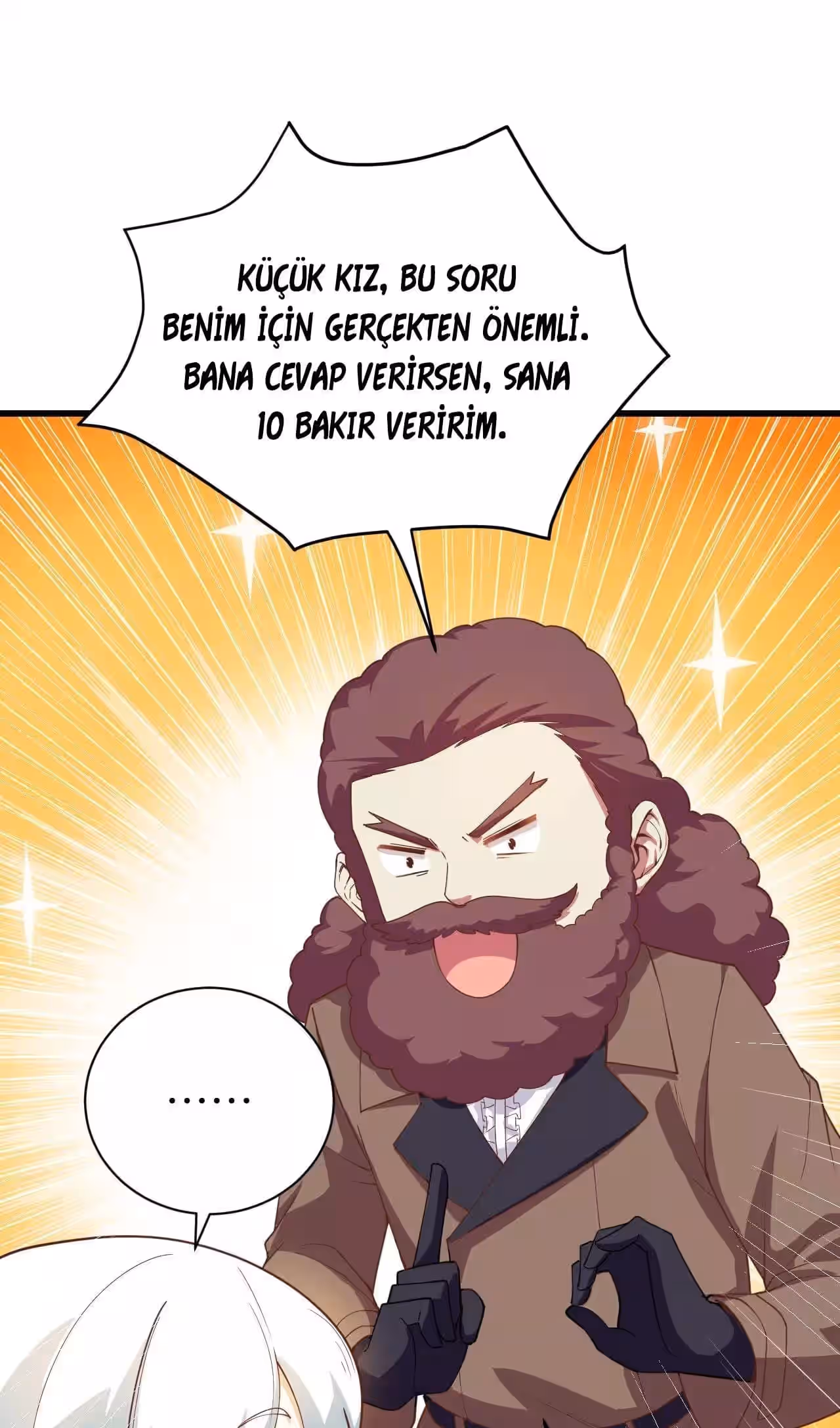 Sayfa 19 — Bölüm 139 — Bugünden Sonra Şehir Lordu Benim