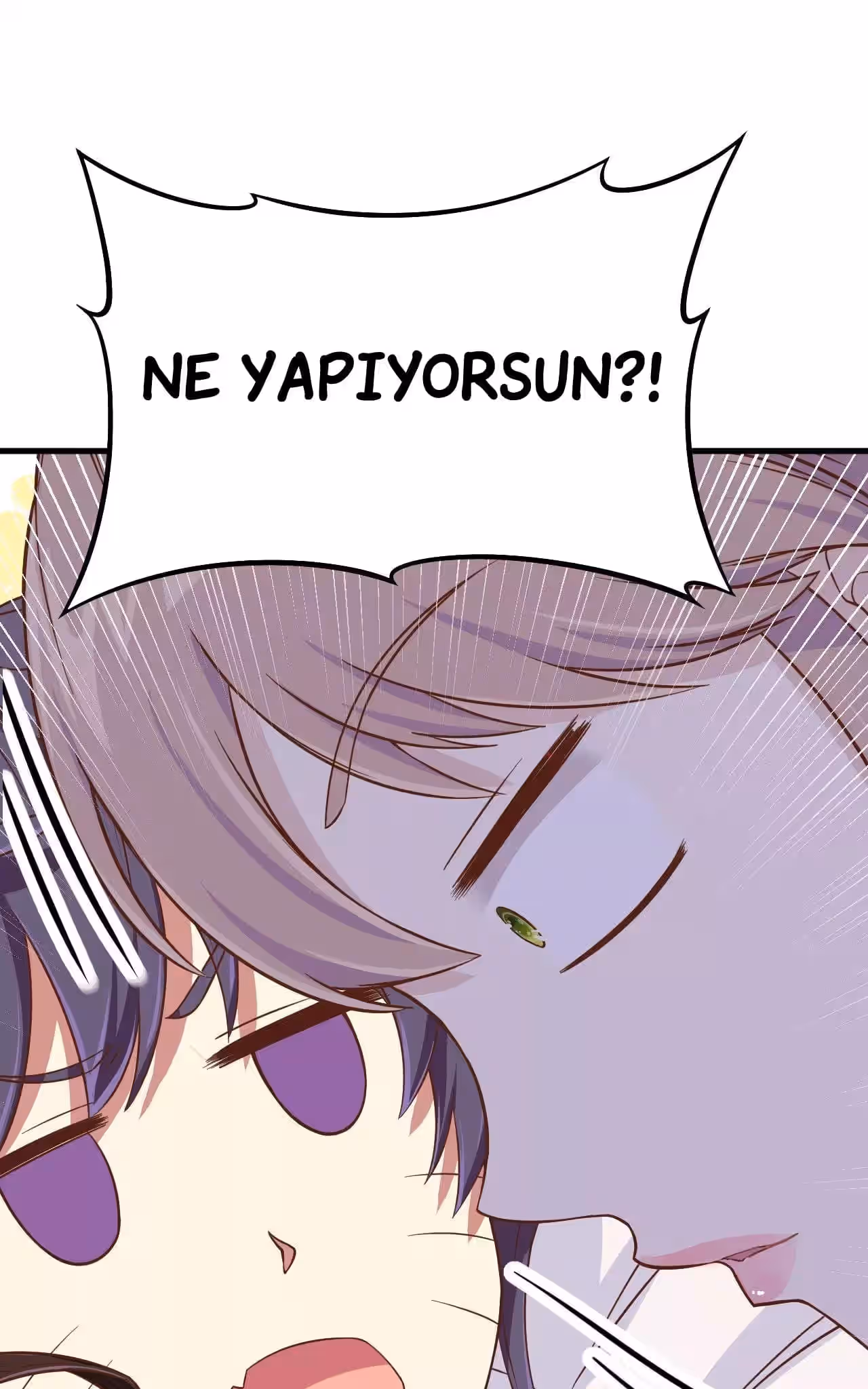 Sayfa 42 — Bölüm 14 — Bugünden Sonra Şehir Lordu Benim