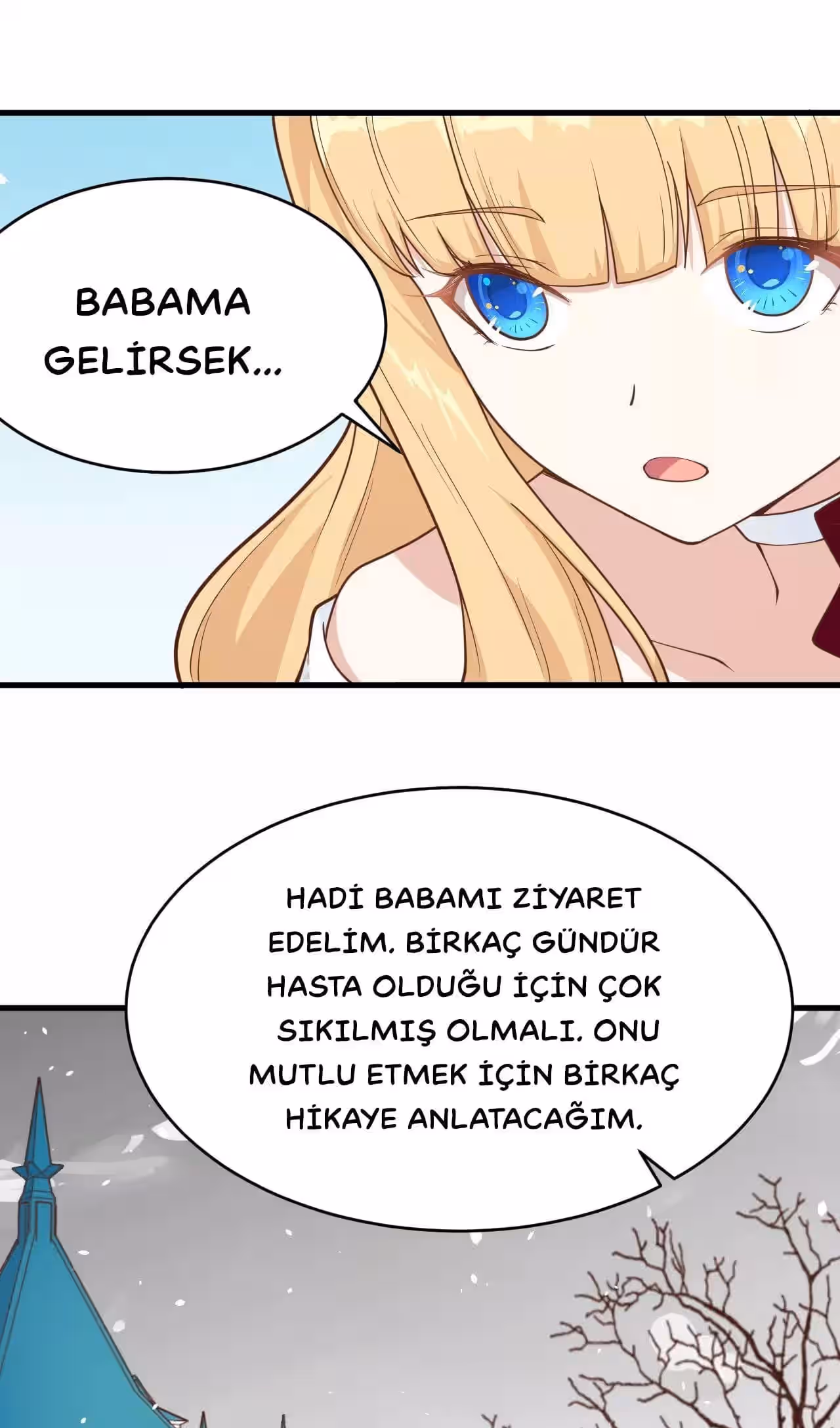 Sayfa 37 — Bölüm 140 — Bugünden Sonra Şehir Lordu Benim