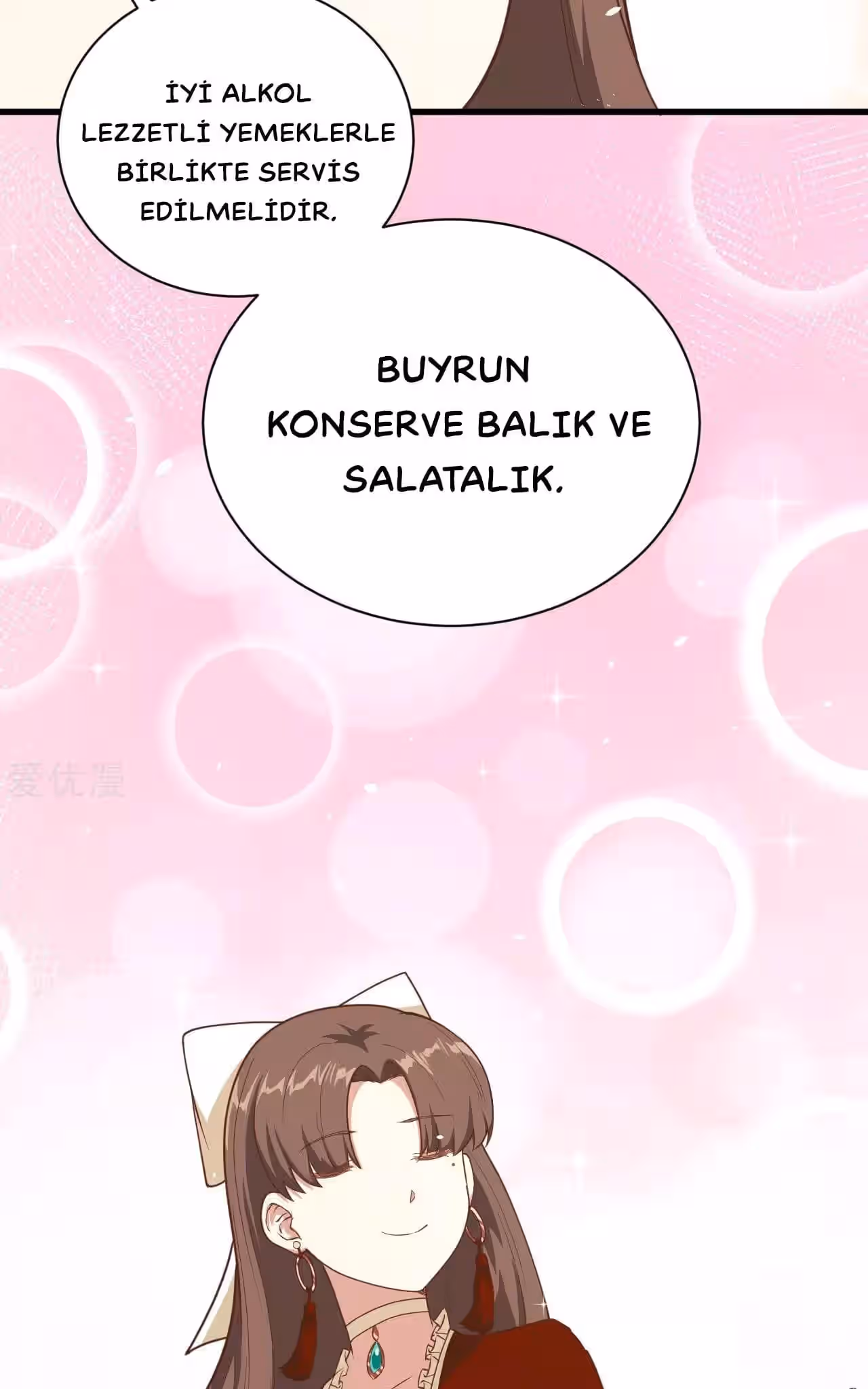 Sayfa 16 — Bölüm 141 — Bugünden Sonra Şehir Lordu Benim