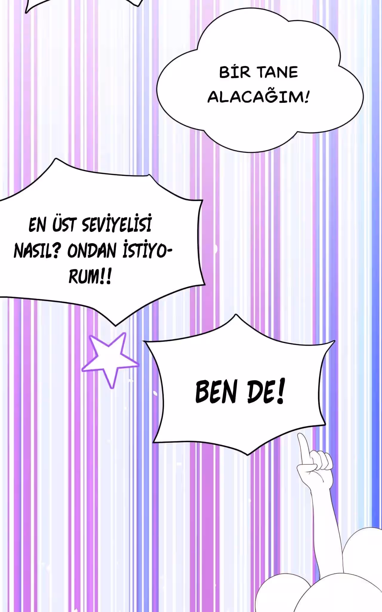 Sayfa 30 — Bölüm 141 — Bugünden Sonra Şehir Lordu Benim