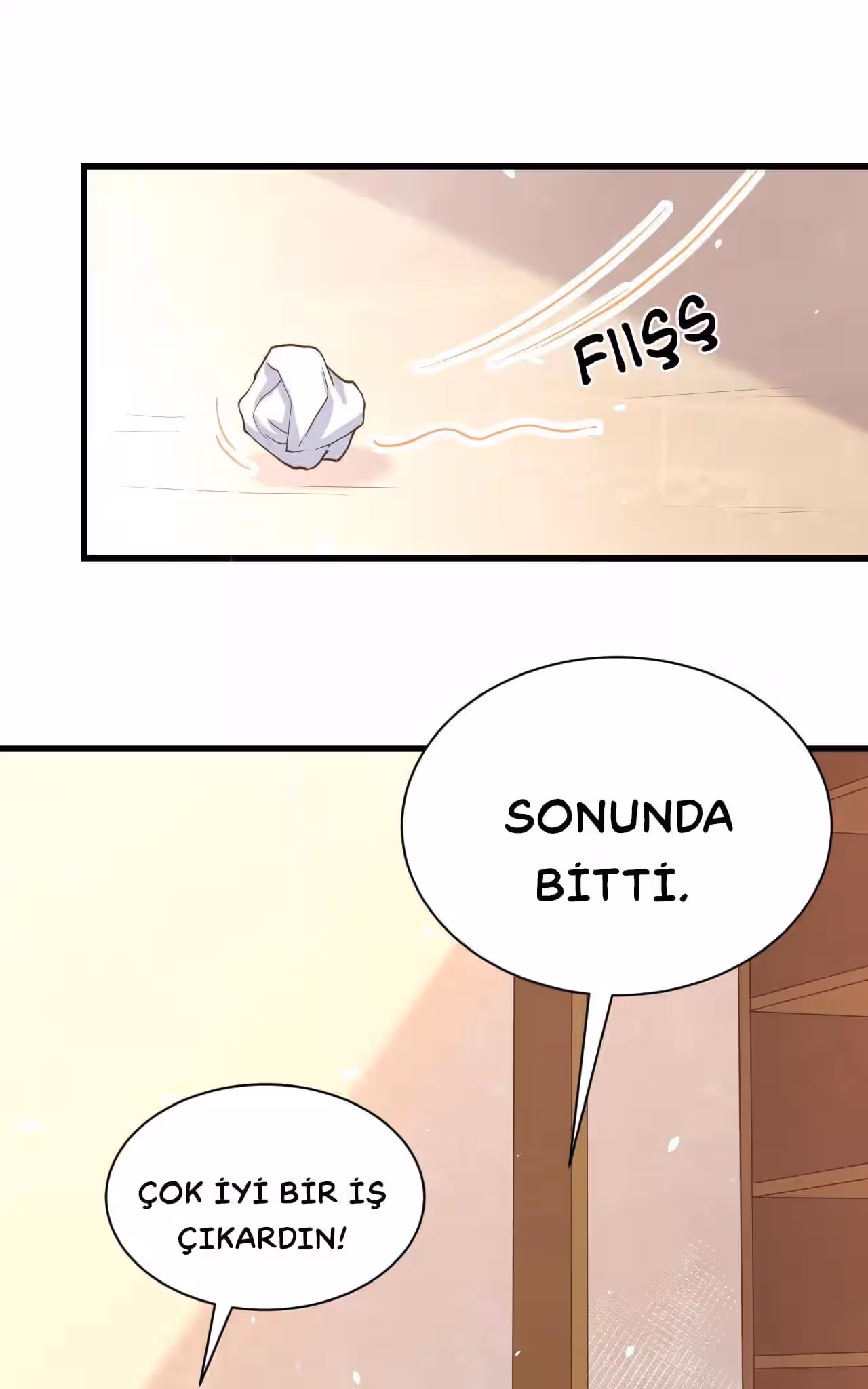 Sayfa 37 — Bölüm 141 — Bugünden Sonra Şehir Lordu Benim