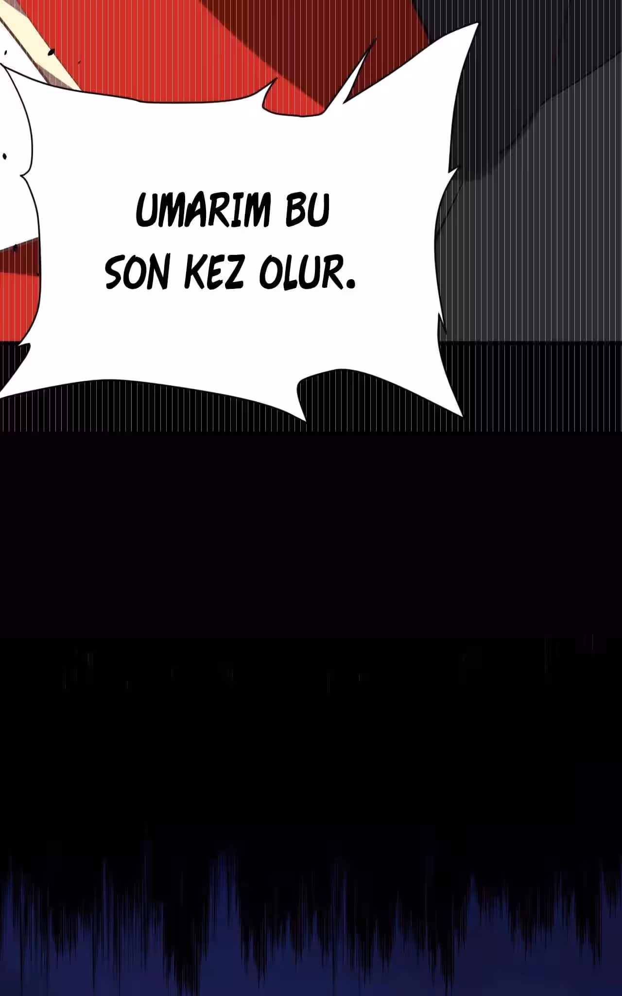 Sayfa 24 — Bölüm 144 — Bugünden Sonra Şehir Lordu Benim