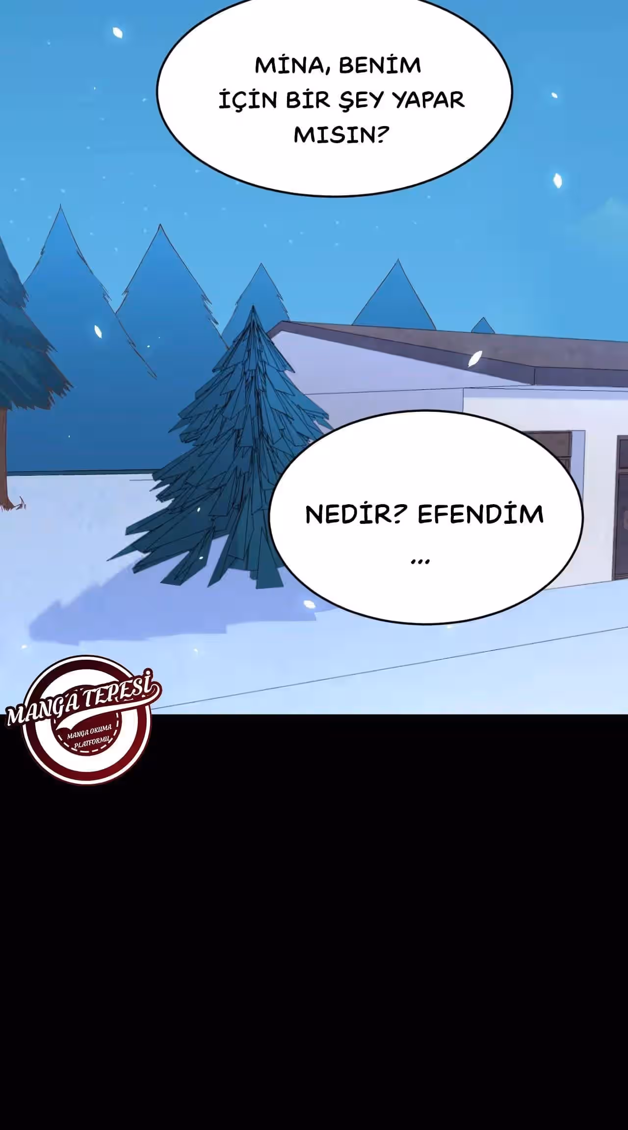 Sayfa 37 — Bölüm 144 — Bugünden Sonra Şehir Lordu Benim