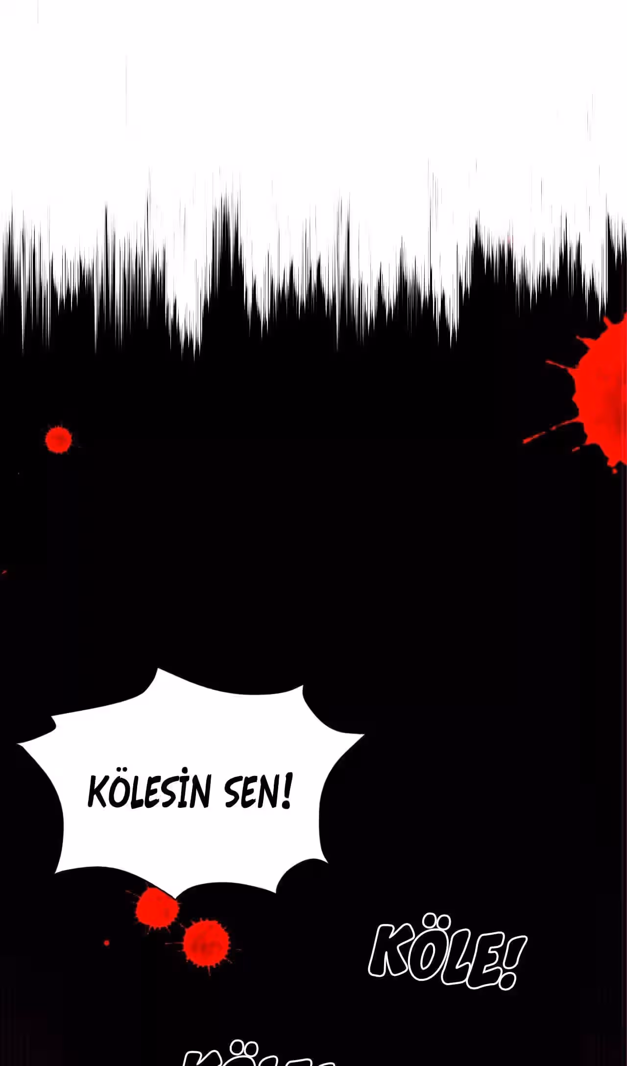 Sayfa 25 — Bölüm 145 — Bugünden Sonra Şehir Lordu Benim