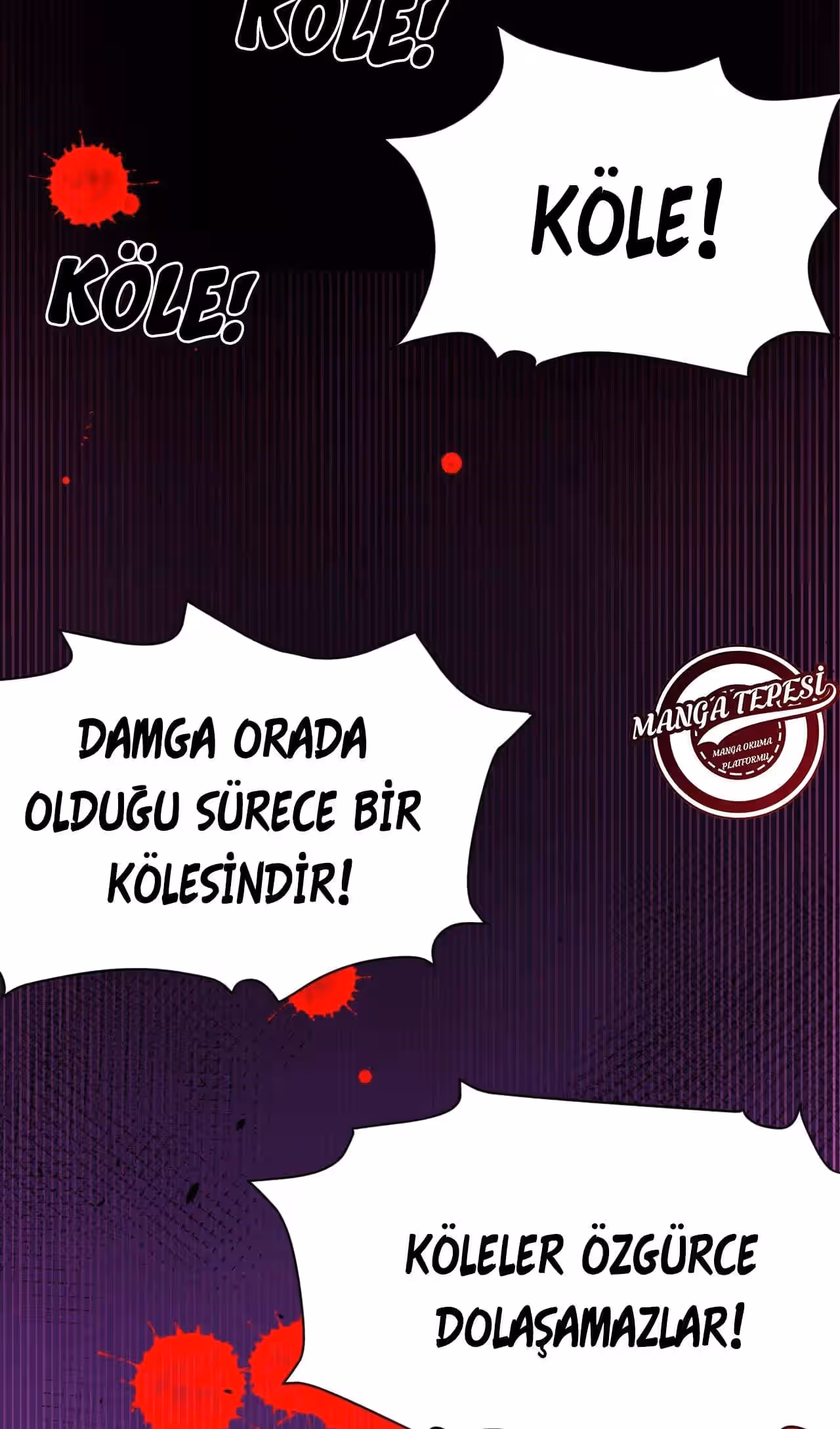 Sayfa 26 — Bölüm 145 — Bugünden Sonra Şehir Lordu Benim