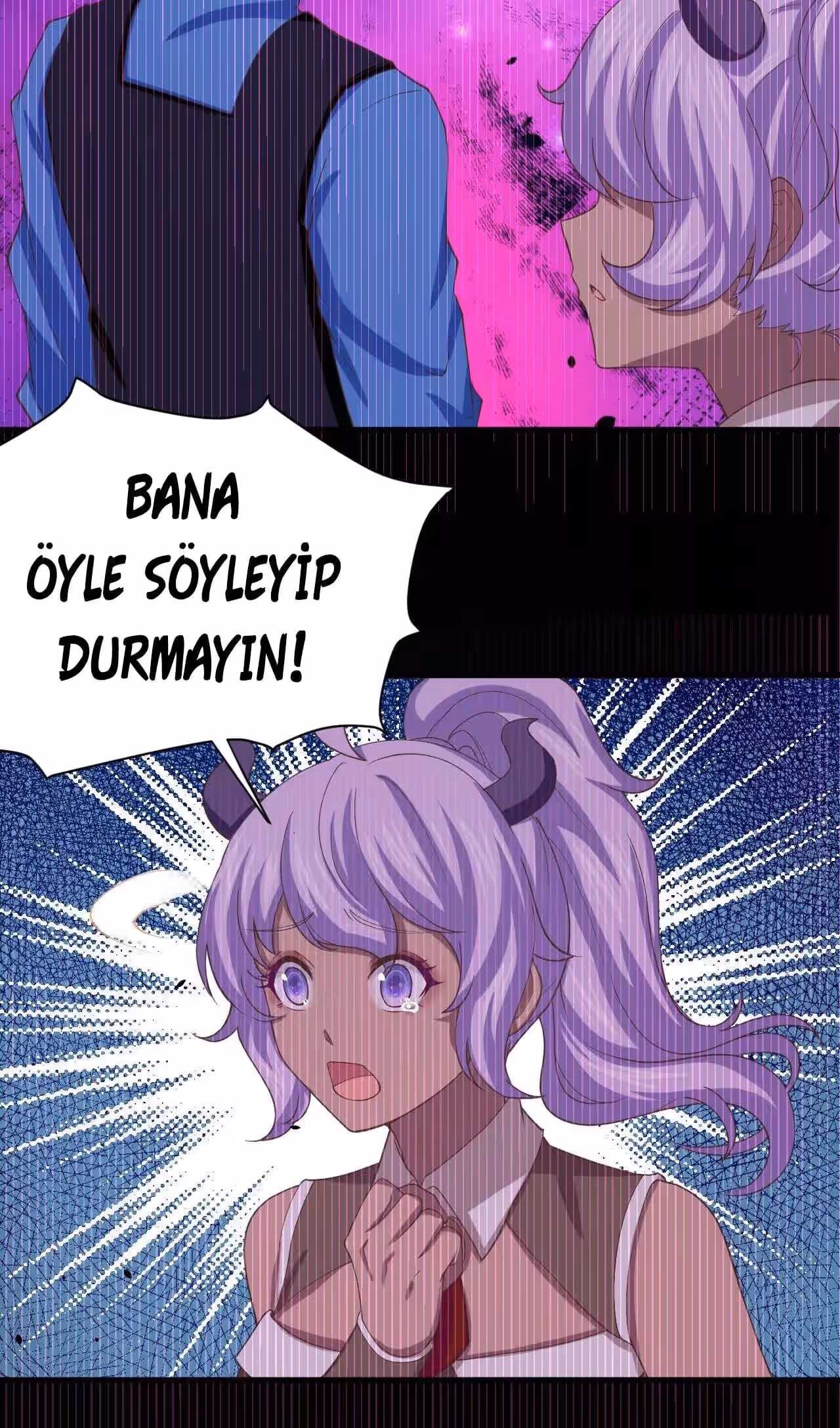 Sayfa 29 — Bölüm 145 — Bugünden Sonra Şehir Lordu Benim