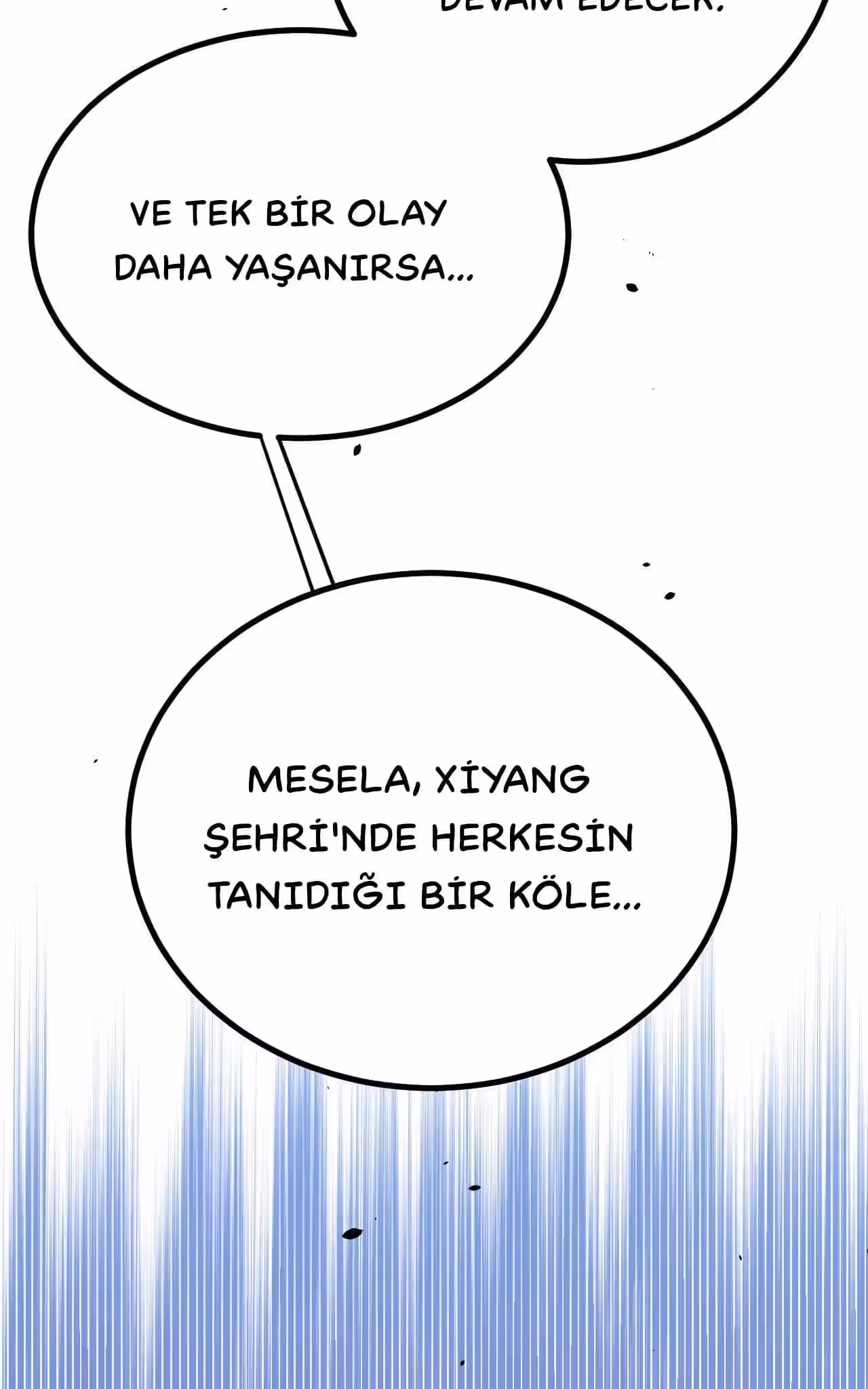 Sayfa 36 — Bölüm 146 — Bugünden Sonra Şehir Lordu Benim