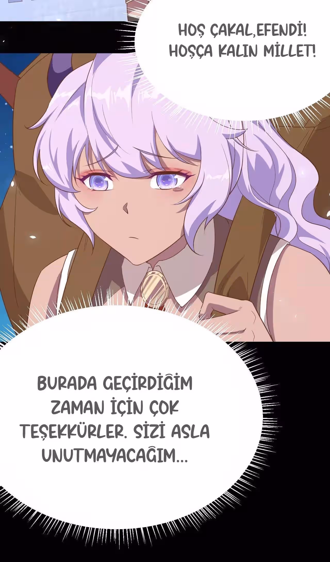 Sayfa 51 — Bölüm 146 — Bugünden Sonra Şehir Lordu Benim