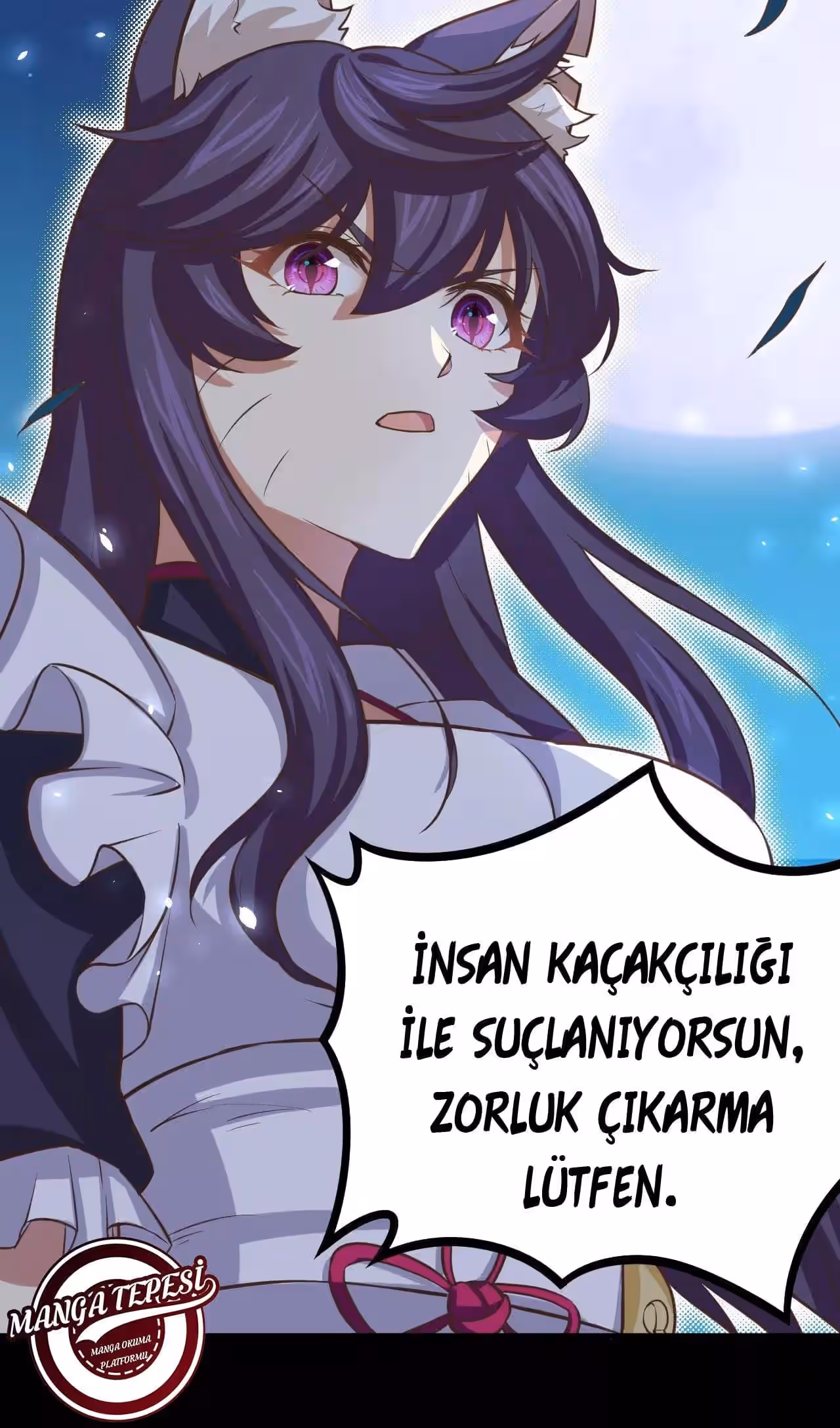 Sayfa 31 — Bölüm 147 — Bugünden Sonra Şehir Lordu Benim