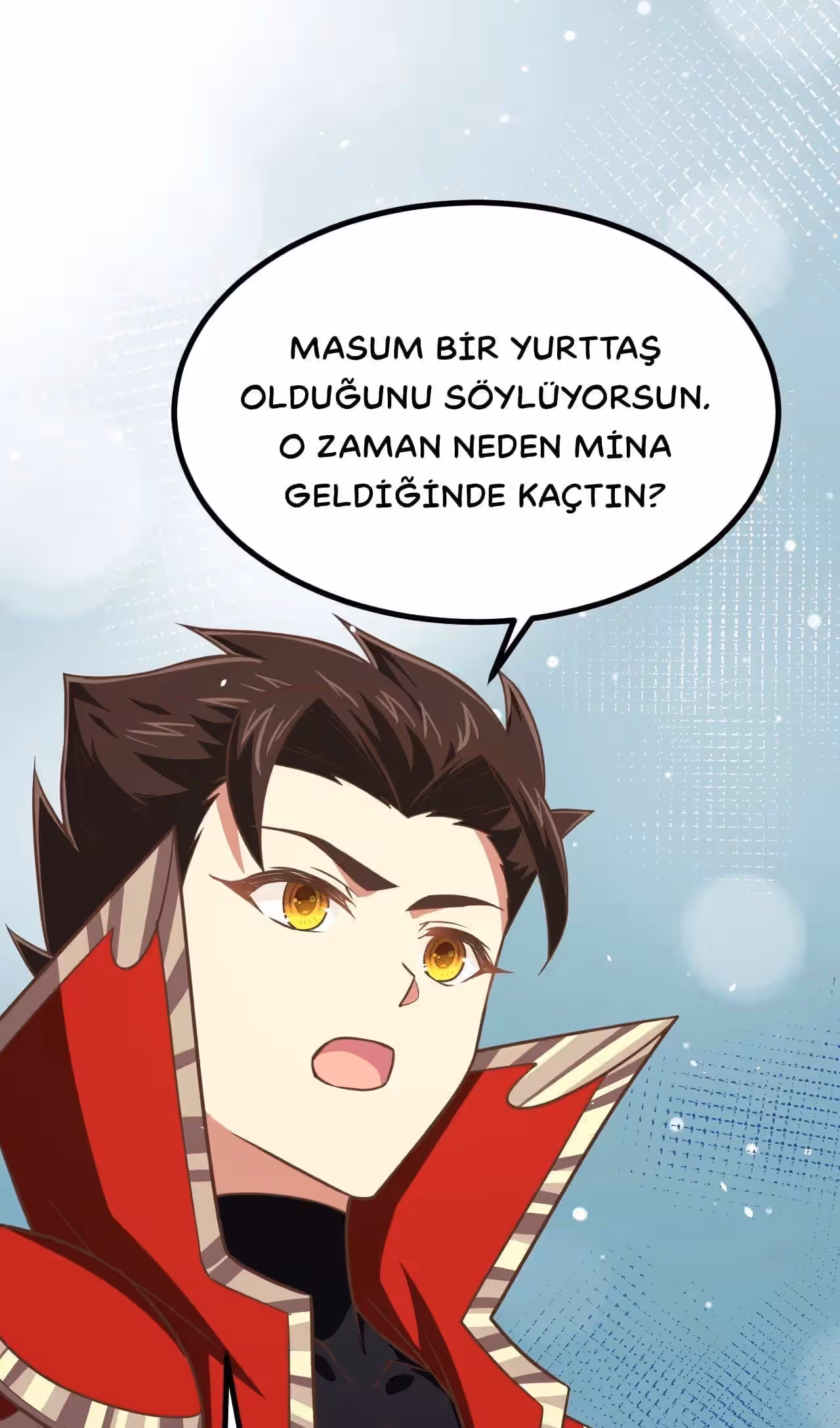 Sayfa 4 — Bölüm 148 — Bugünden Sonra Şehir Lordu Benim