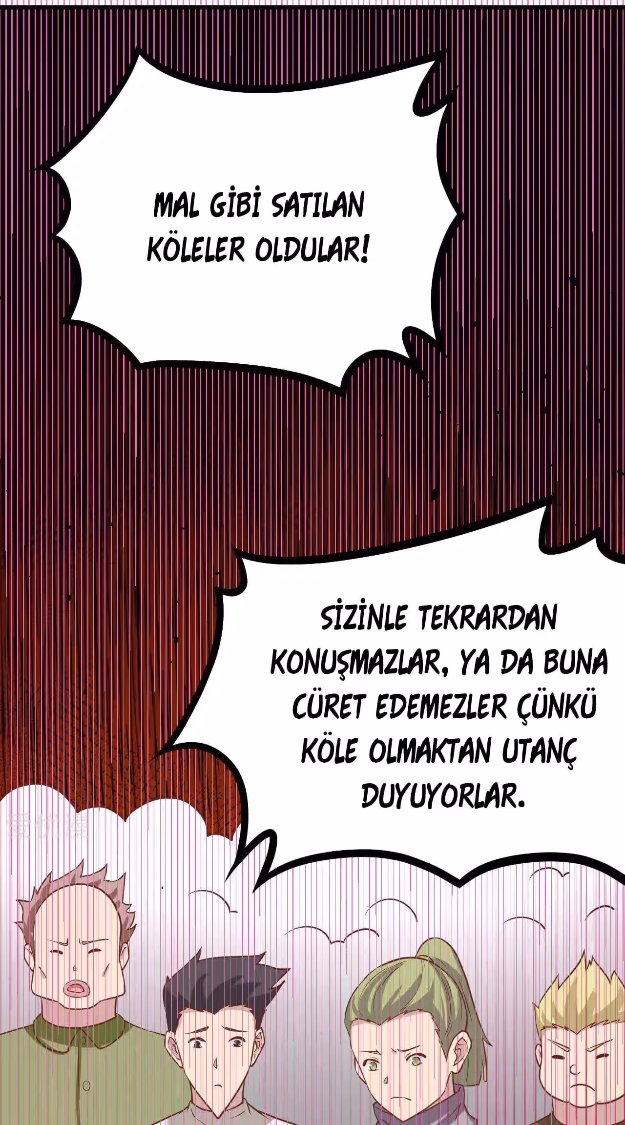 Sayfa 24 — Bölüm 148 — Bugünden Sonra Şehir Lordu Benim