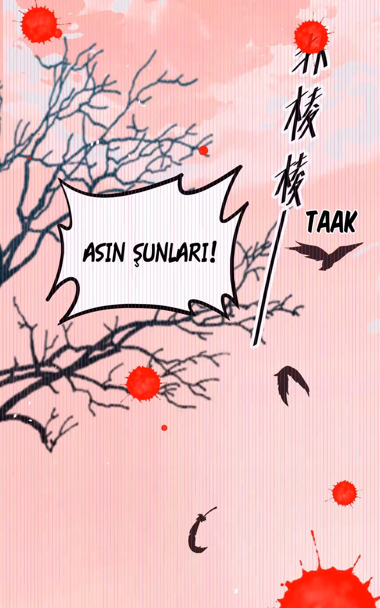 Sayfa 36 — Bölüm 148 — Bugünden Sonra Şehir Lordu Benim