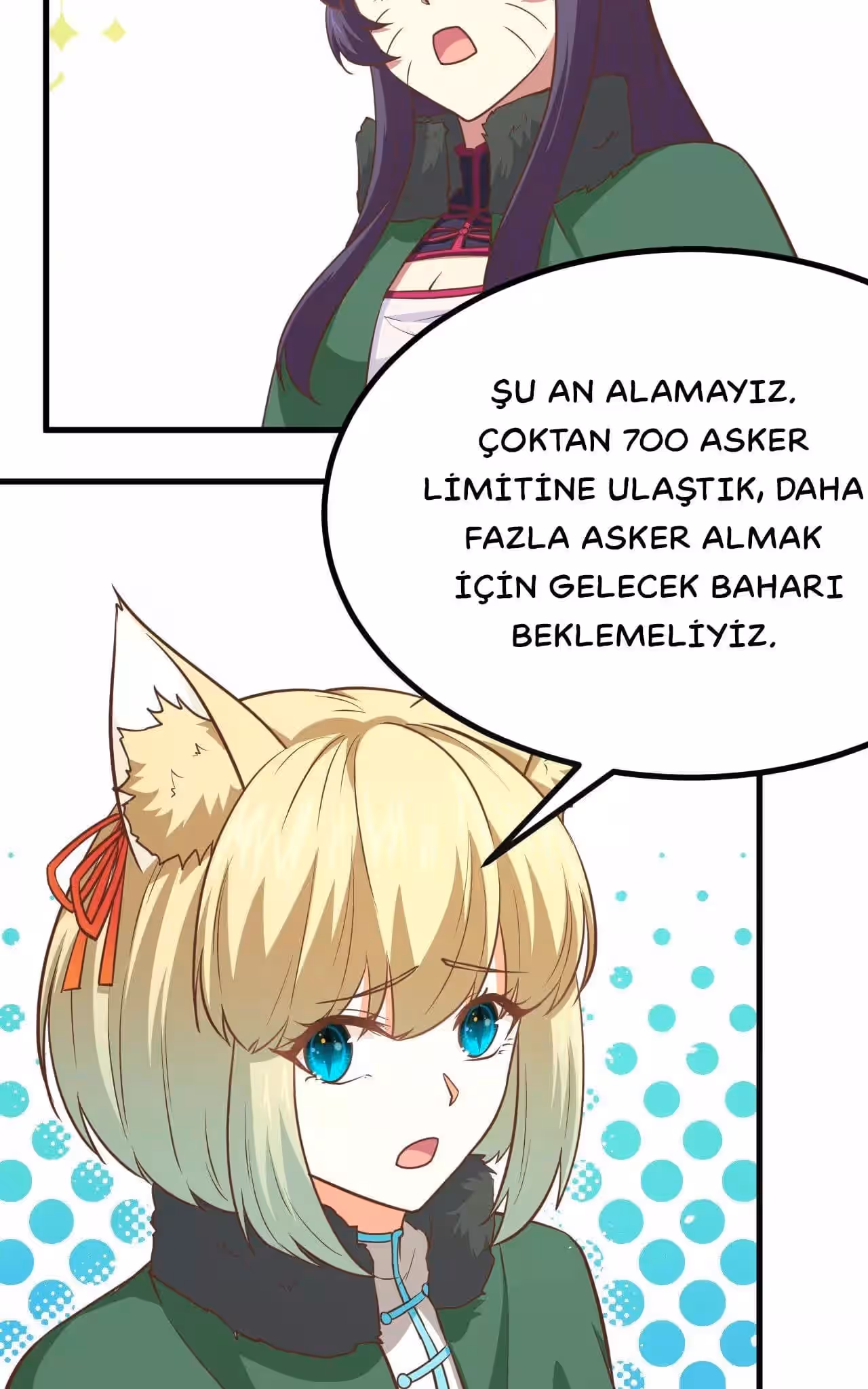 Sayfa 11 — Bölüm 149 — Bugünden Sonra Şehir Lordu Benim