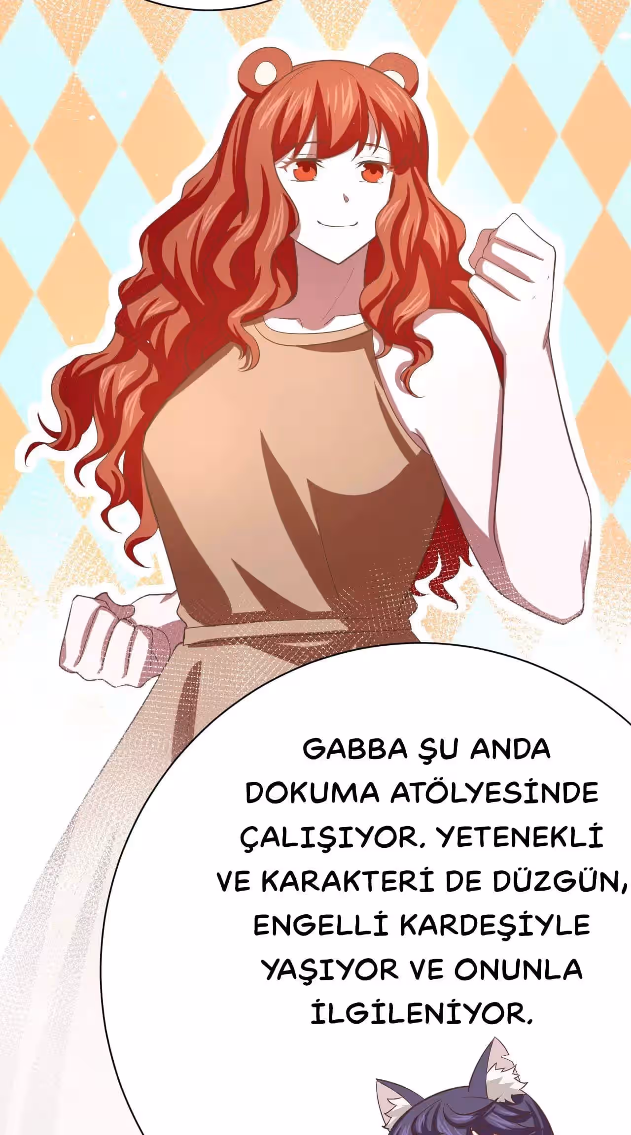 Sayfa 22 — Bölüm 149 — Bugünden Sonra Şehir Lordu Benim
