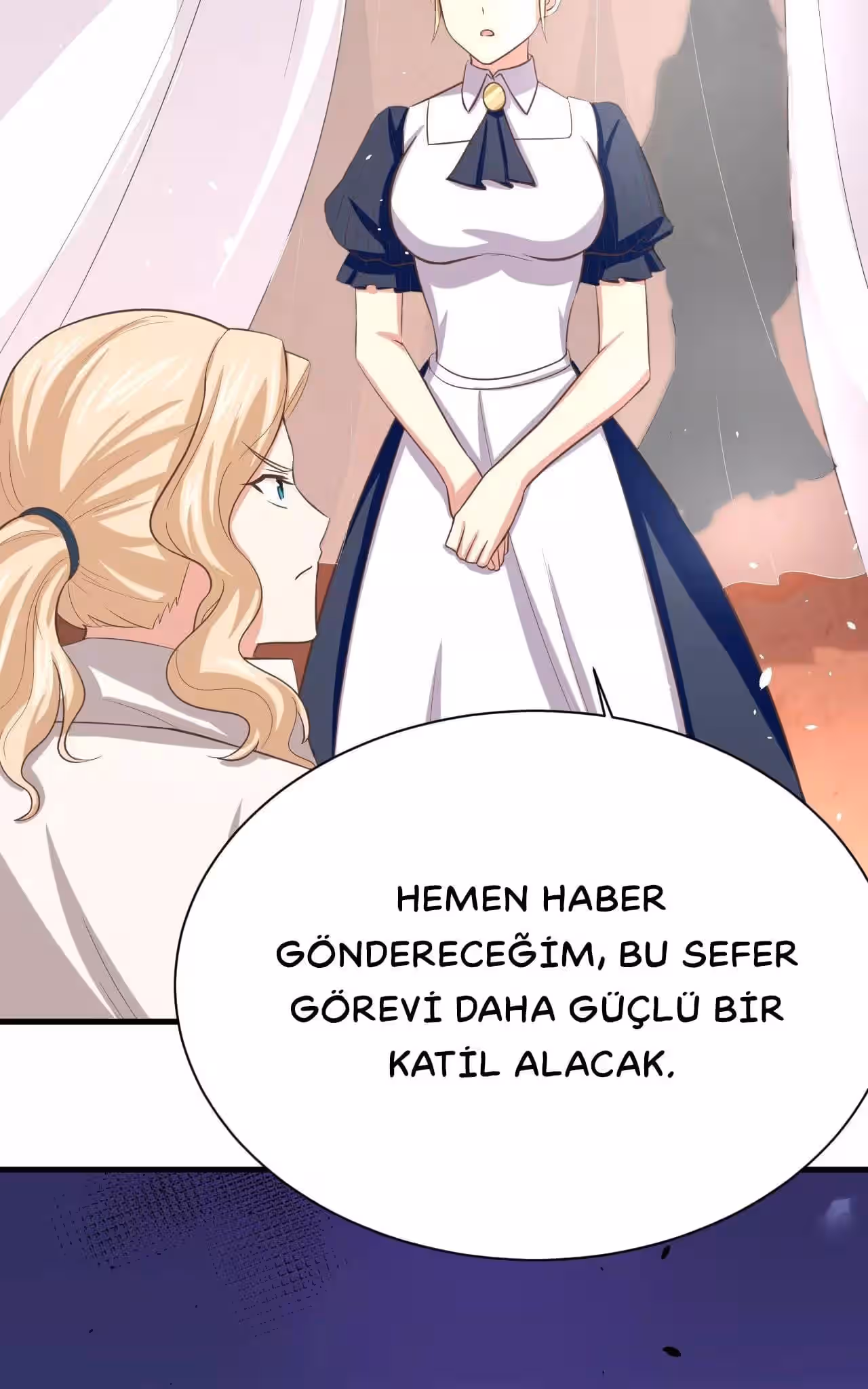 Sayfa 43 — Bölüm 149 — Bugünden Sonra Şehir Lordu Benim
