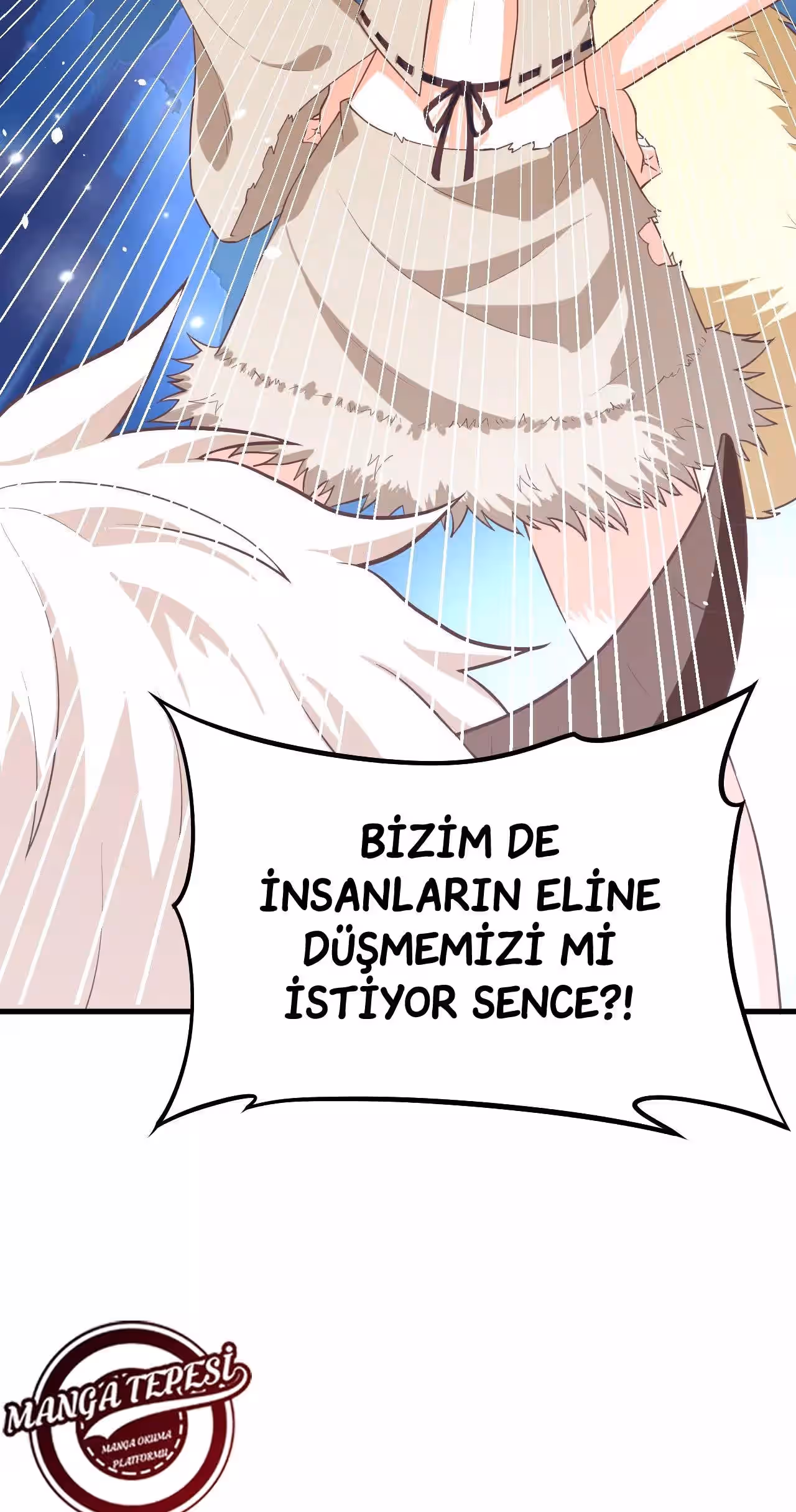 Sayfa 34 — Bölüm 15 — Bugünden Sonra Şehir Lordu Benim