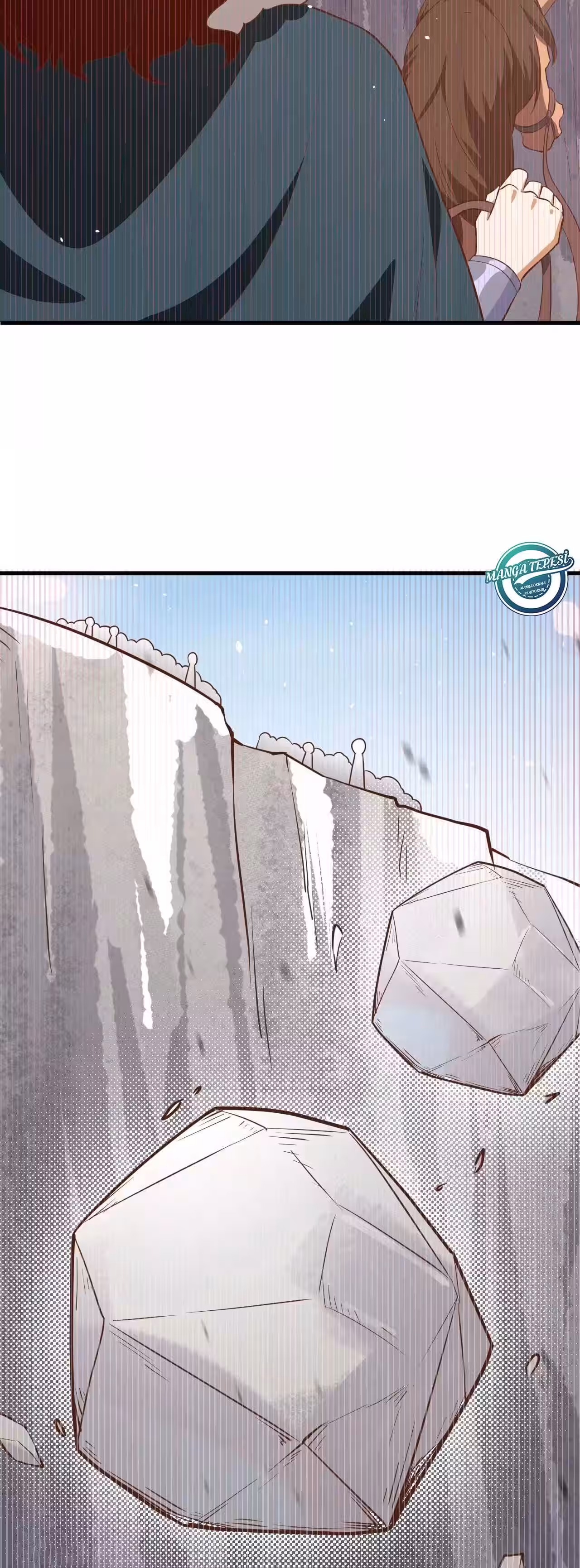Sayfa 10 — Bölüm 153 — Bugünden Sonra Şehir Lordu Benim