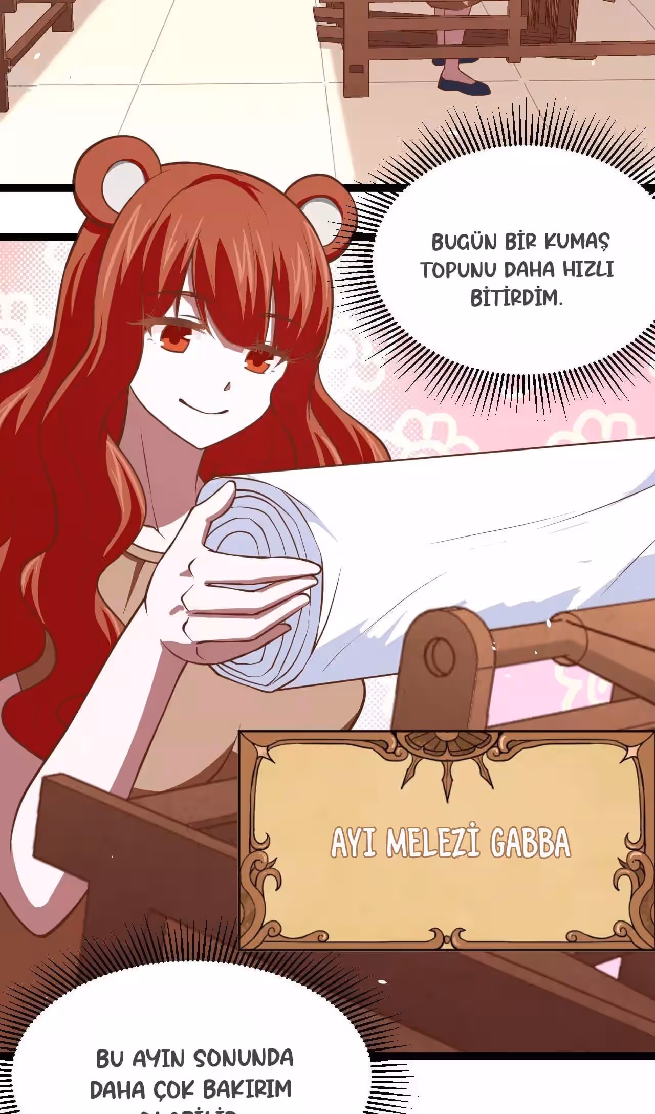 Sayfa 24 — Bölüm 154 — Bugünden Sonra Şehir Lordu Benim