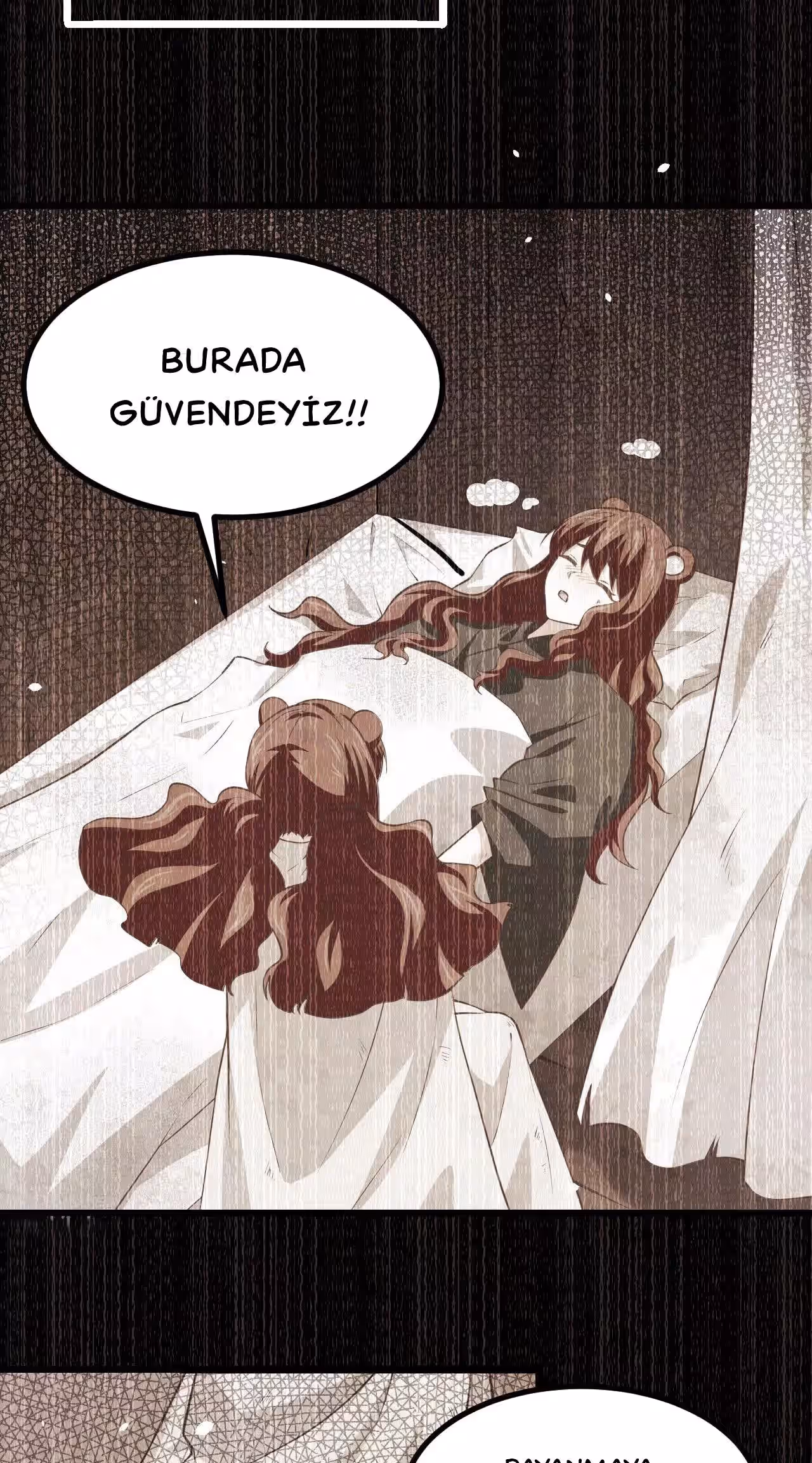 Sayfa 5 — Bölüm 155 — Bugünden Sonra Şehir Lordu Benim