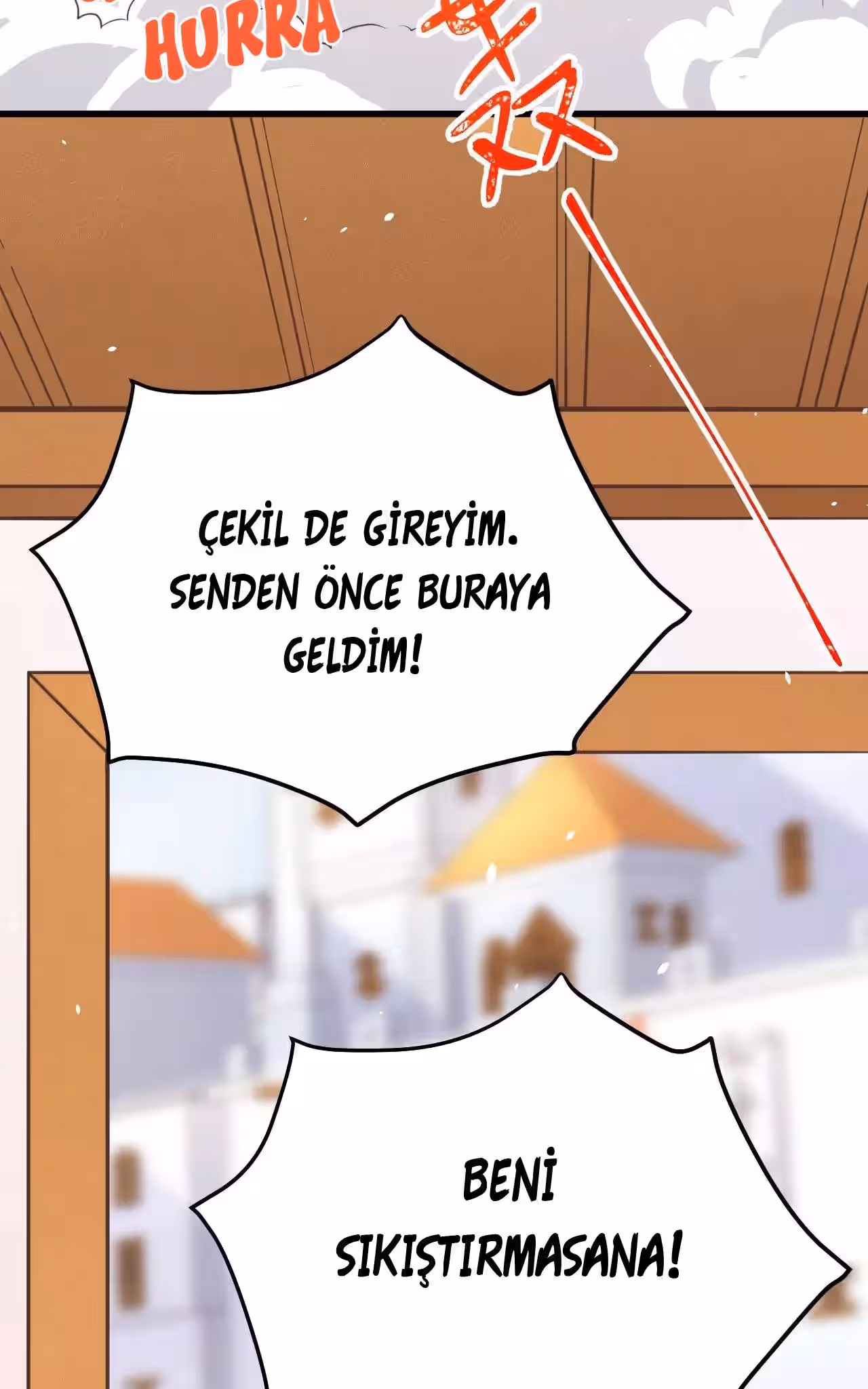 Sayfa 50 — Bölüm 156 — Bugünden Sonra Şehir Lordu Benim