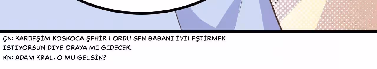 Sayfa 24 — Bölüm 160 — Bugünden Sonra Şehir Lordu Benim
