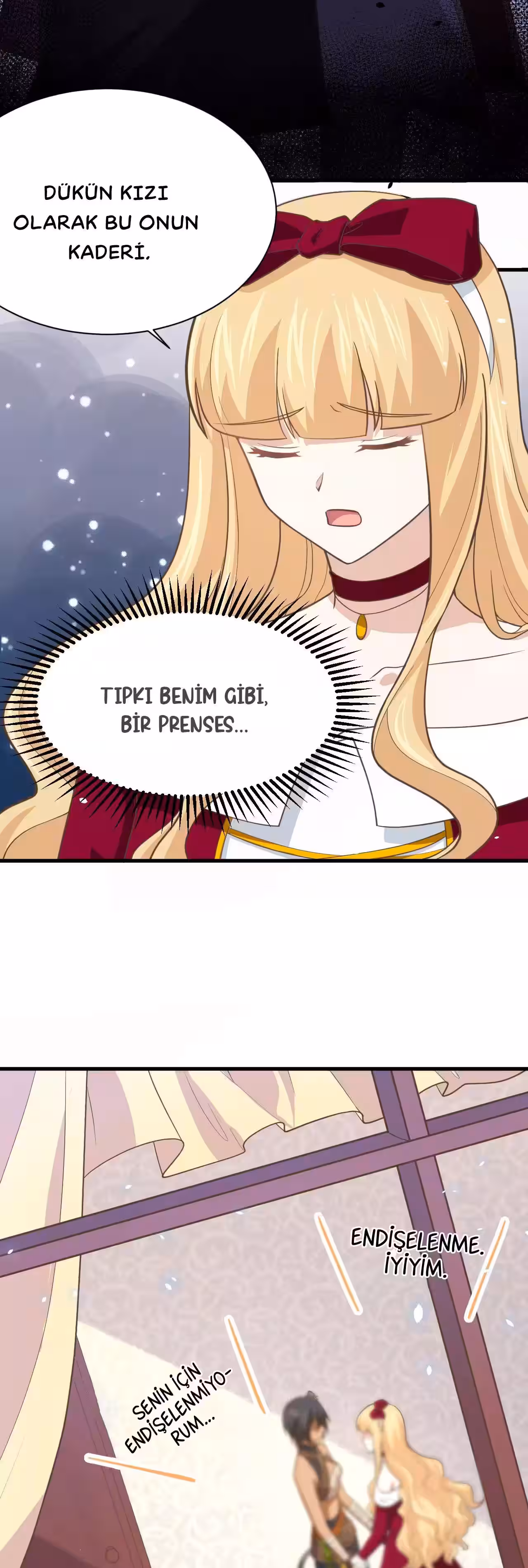 Sayfa 29 — Bölüm 160 — Bugünden Sonra Şehir Lordu Benim