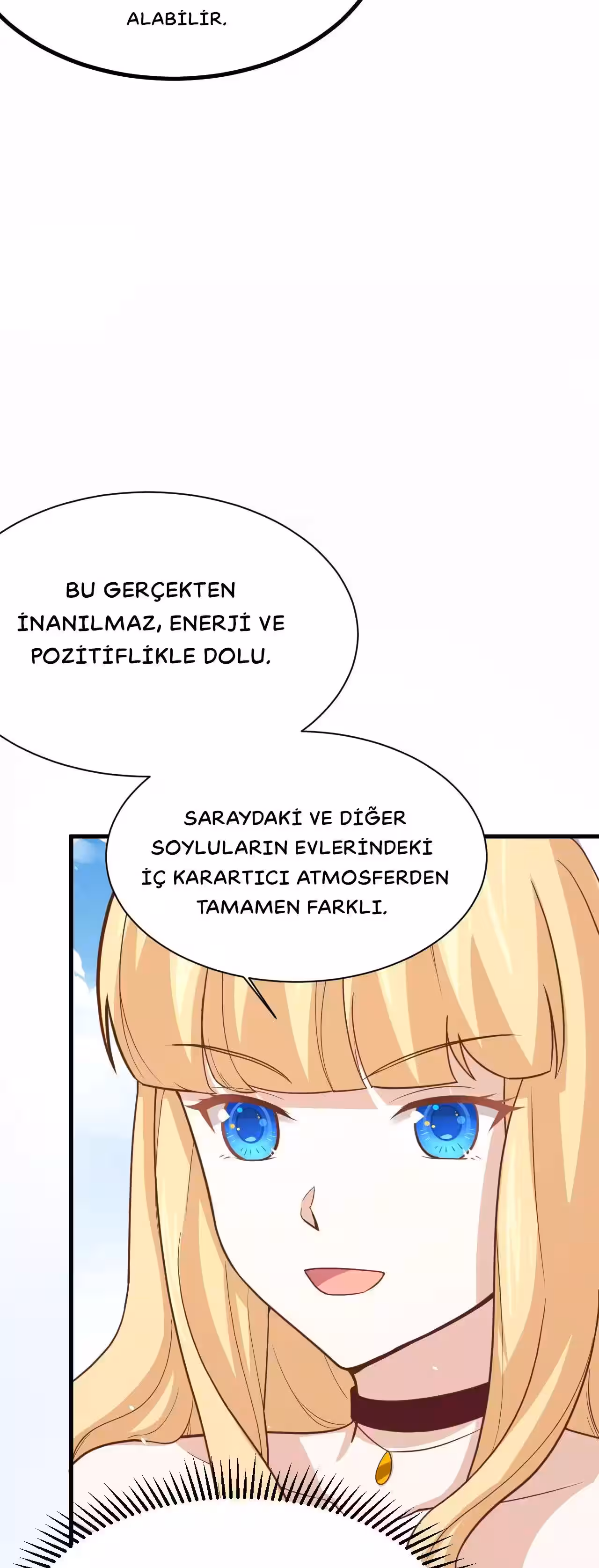 Sayfa 41 — Bölüm 160 — Bugünden Sonra Şehir Lordu Benim