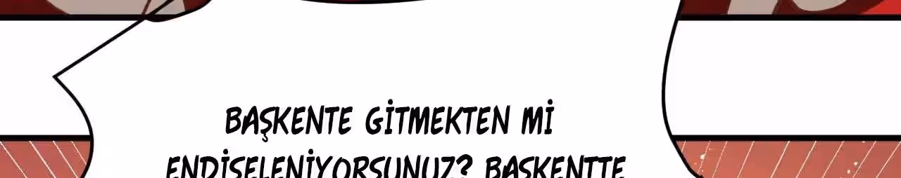 Sayfa 45 — Bölüm 160 — Bugünden Sonra Şehir Lordu Benim