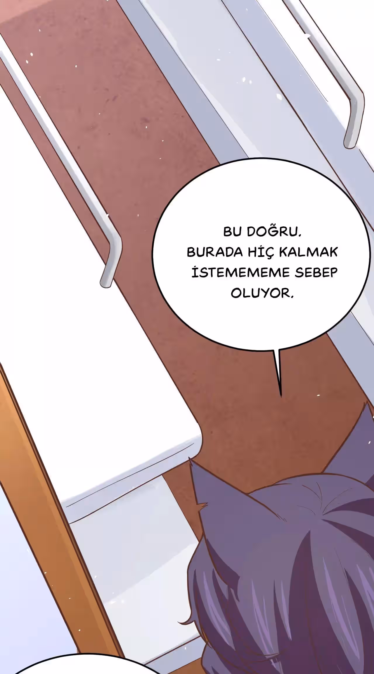 Sayfa 34 — Bölüm 161 — Bugünden Sonra Şehir Lordu Benim