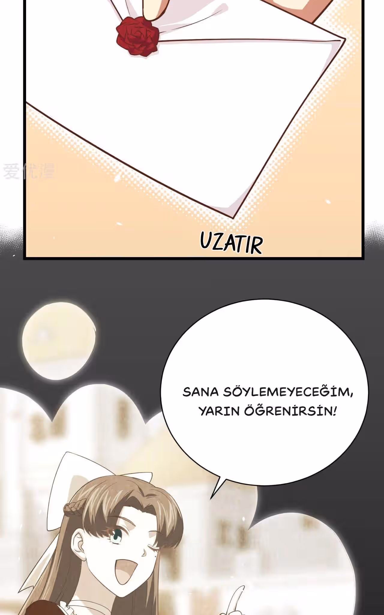 Sayfa 25 — Bölüm 166 — Bugünden Sonra Şehir Lordu Benim