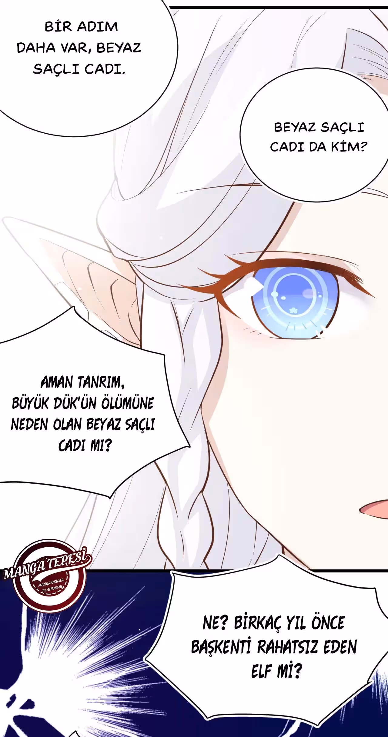 Sayfa 40 — Bölüm 166 — Bugünden Sonra Şehir Lordu Benim