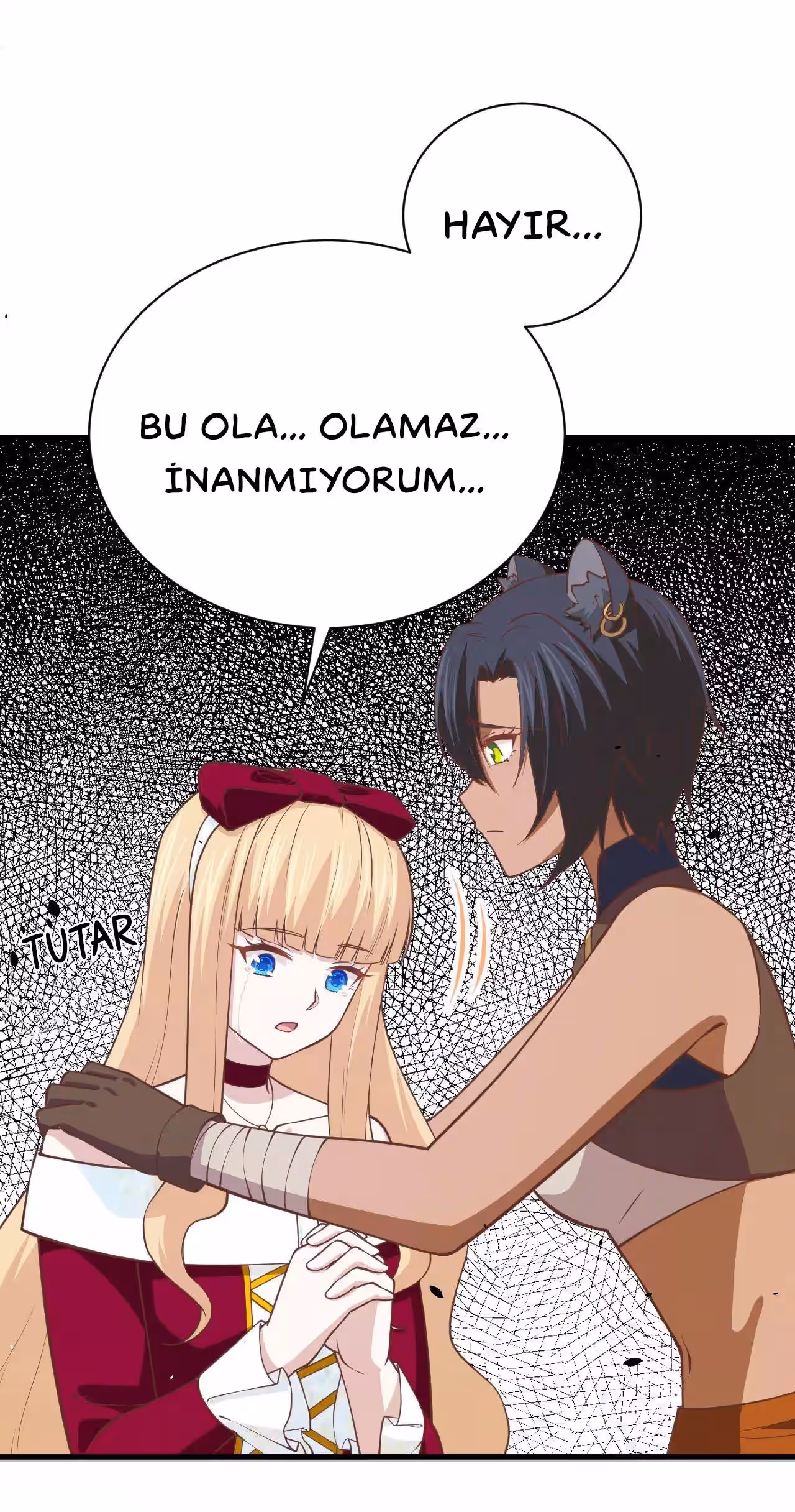 Sayfa 52 — Bölüm 173 — Bugünden Sonra Şehir Lordu Benim